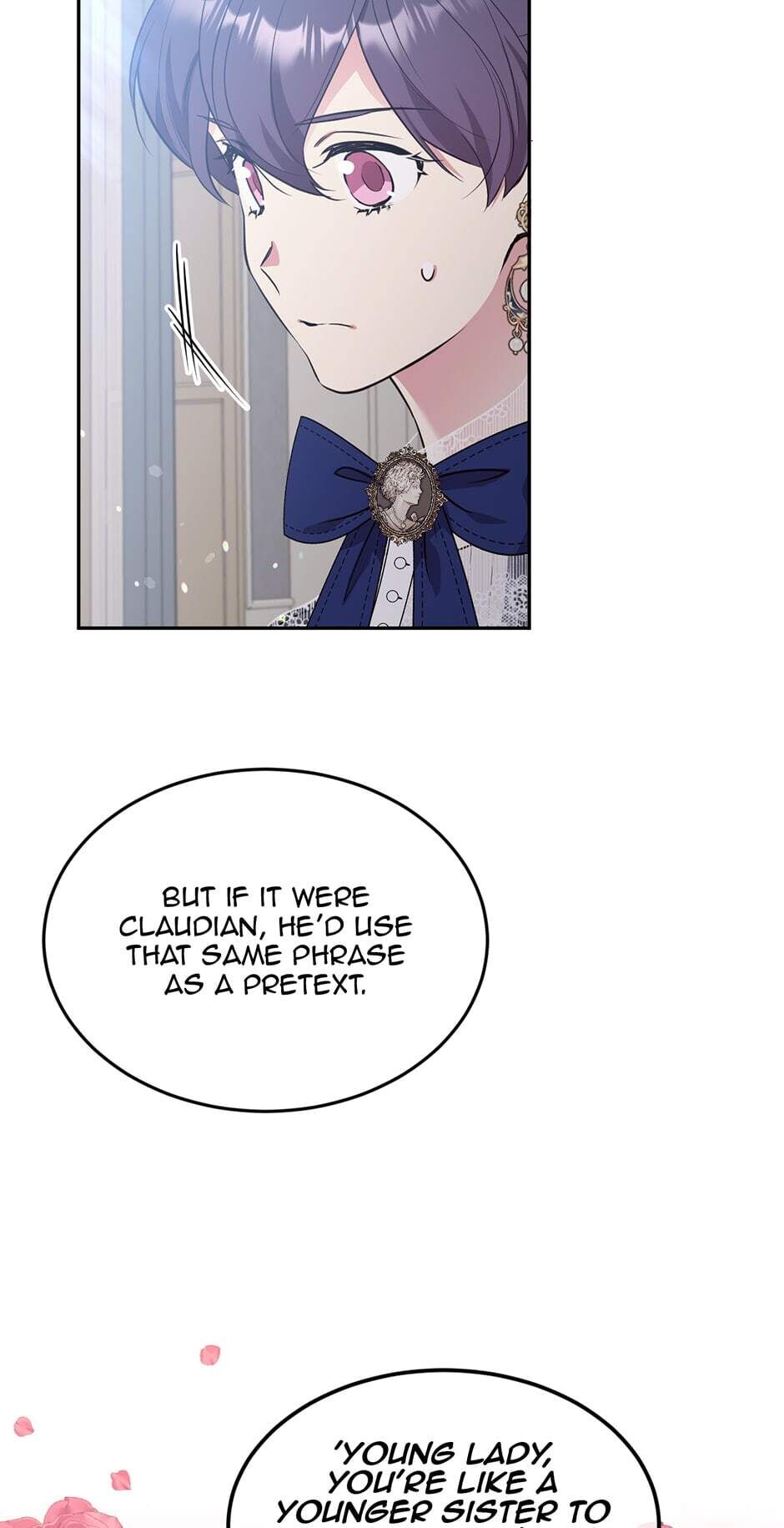 The Goal Is to Become a Gold Spoon so I Need to Be Completely Invulnerable chapter 70 - page 22