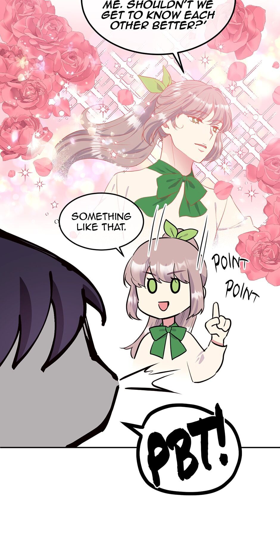 The Goal Is to Become a Gold Spoon so I Need to Be Completely Invulnerable chapter 70 - page 23