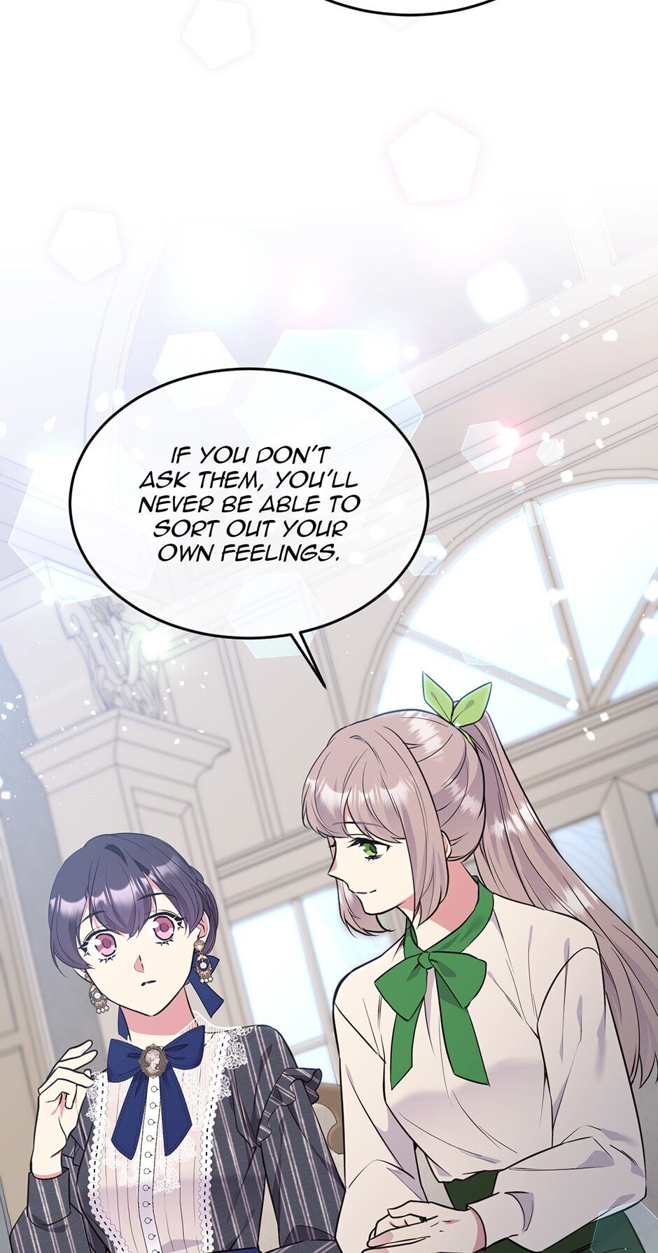 The Goal Is to Become a Gold Spoon so I Need to Be Completely Invulnerable chapter 70 - page 26