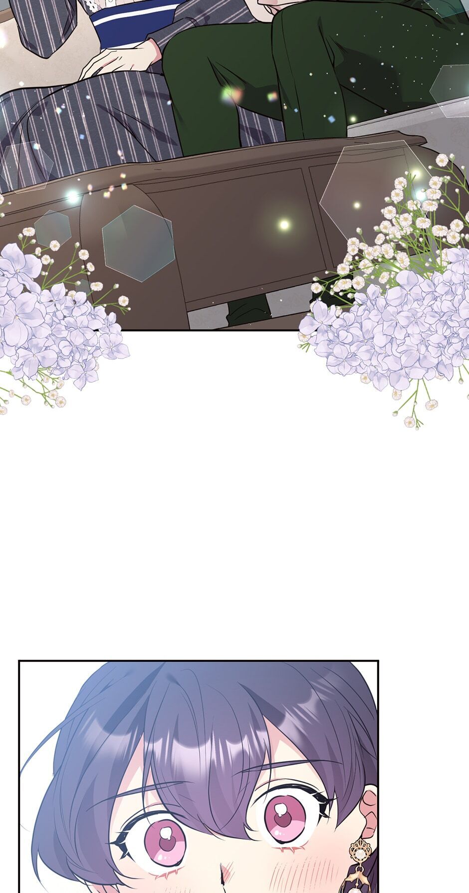 The Goal Is to Become a Gold Spoon so I Need to Be Completely Invulnerable chapter 70 - page 27