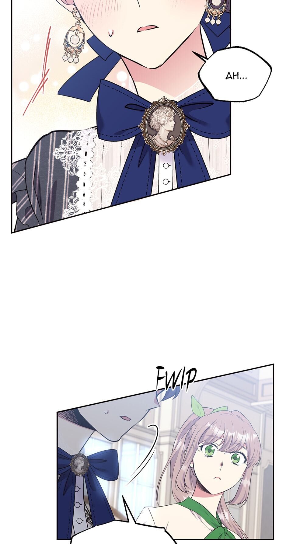The Goal Is to Become a Gold Spoon so I Need to Be Completely Invulnerable chapter 70 - page 28