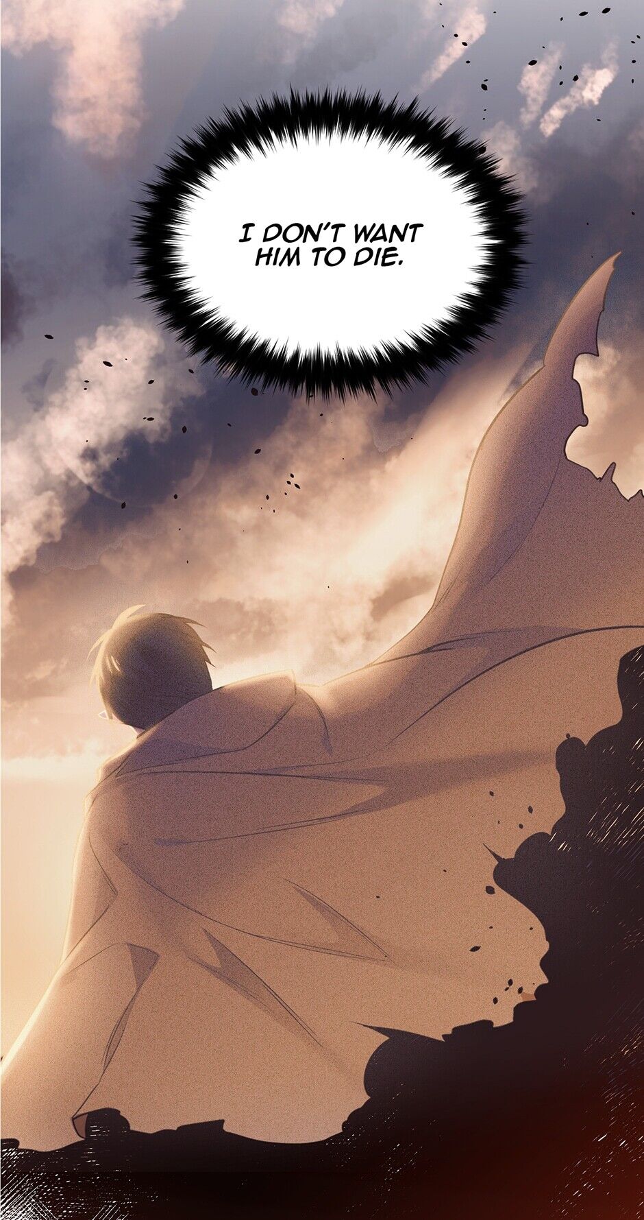 The Goal Is to Become a Gold Spoon so I Need to Be Completely Invulnerable chapter 70 - page 34