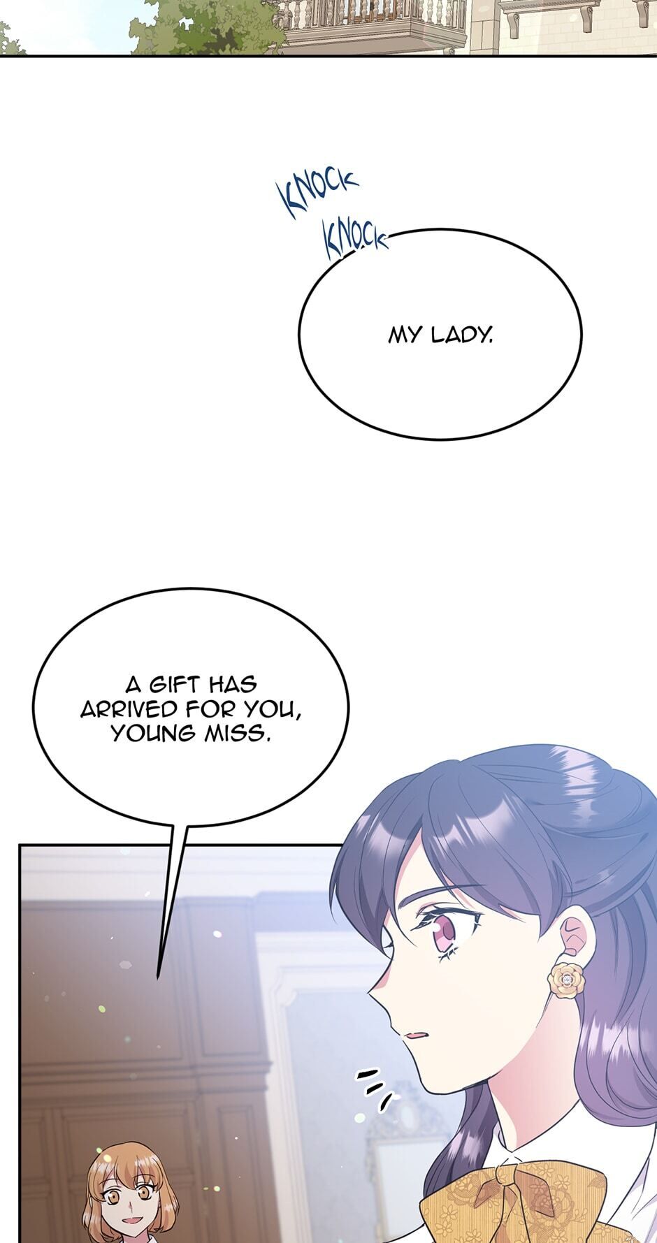 The Goal Is to Become a Gold Spoon so I Need to Be Completely Invulnerable chapter 70 - page 37