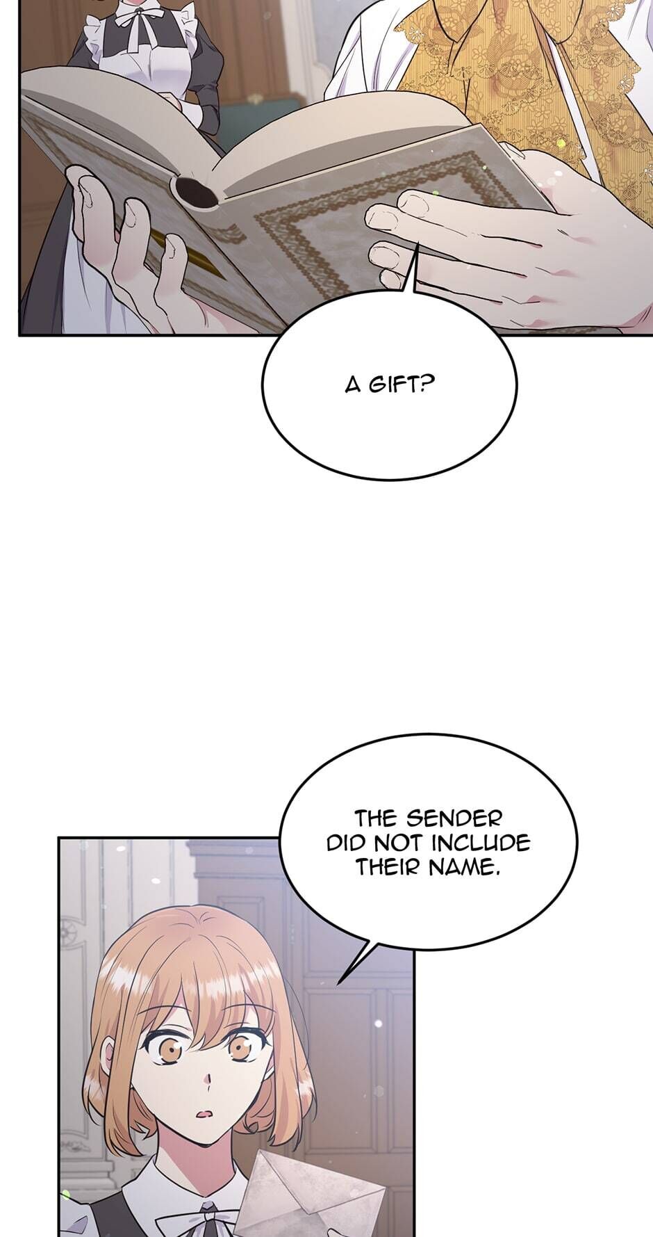 The Goal Is to Become a Gold Spoon so I Need to Be Completely Invulnerable chapter 70 - page 38