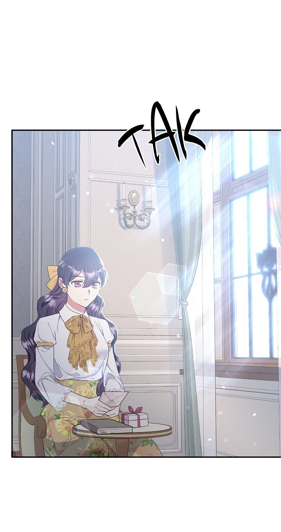 The Goal Is to Become a Gold Spoon so I Need to Be Completely Invulnerable chapter 70 - page 40
