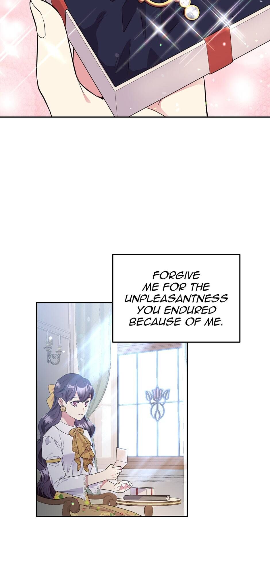 The Goal Is to Become a Gold Spoon so I Need to Be Completely Invulnerable chapter 70 - page 42