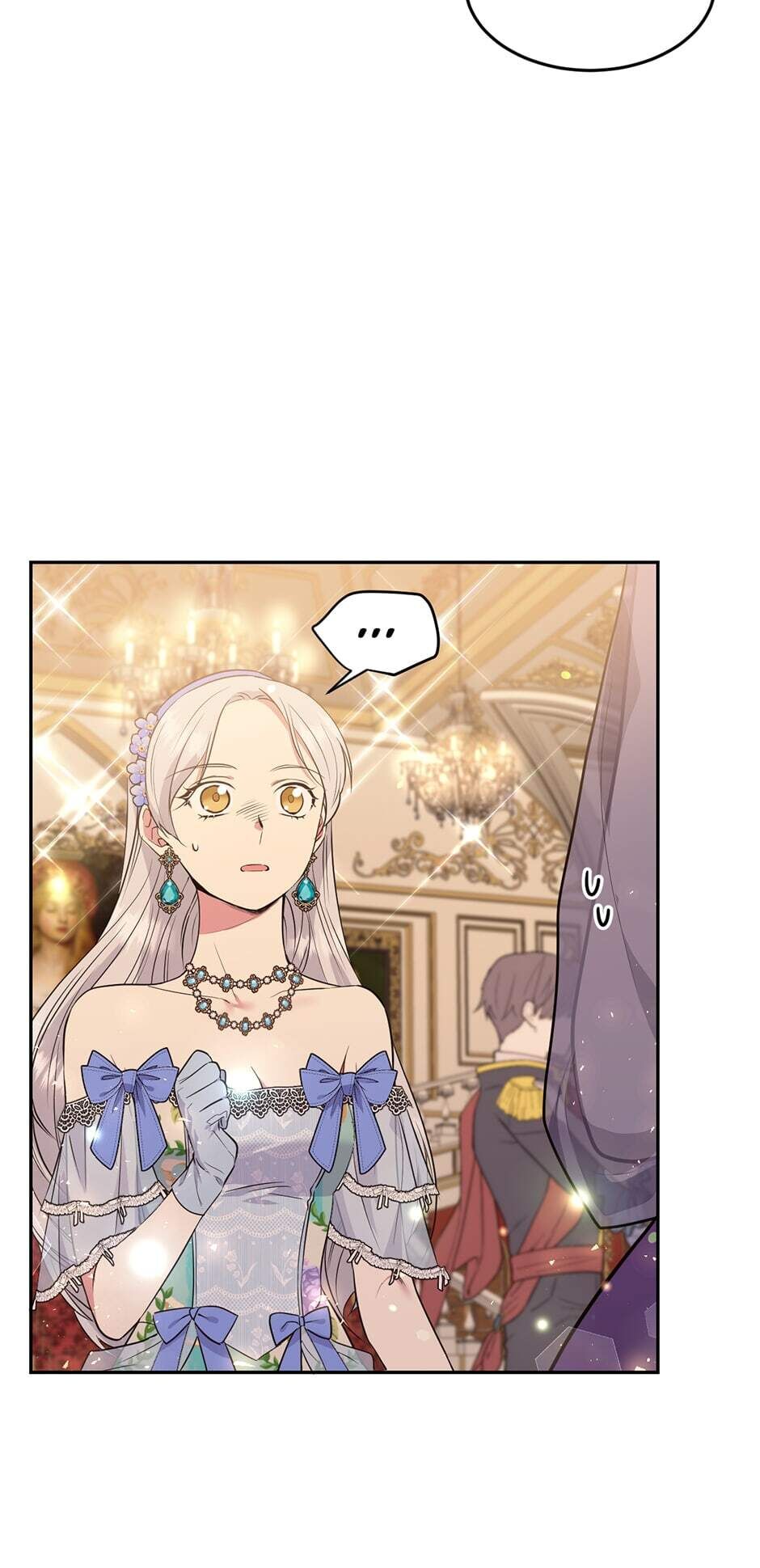 The Goal Is to Become a Gold Spoon so I Need to Be Completely Invulnerable chapter 70 - page 52
