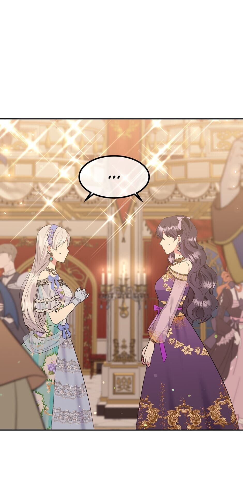 The Goal Is to Become a Gold Spoon so I Need to Be Completely Invulnerable chapter 70 - page 53