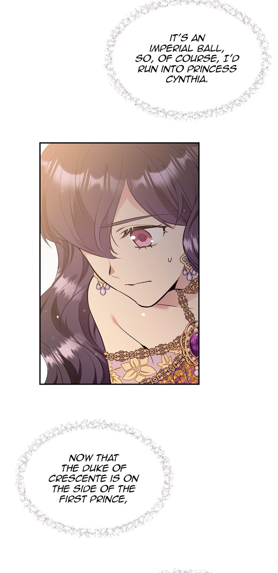 The Goal Is to Become a Gold Spoon so I Need to Be Completely Invulnerable chapter 70 - page 56
