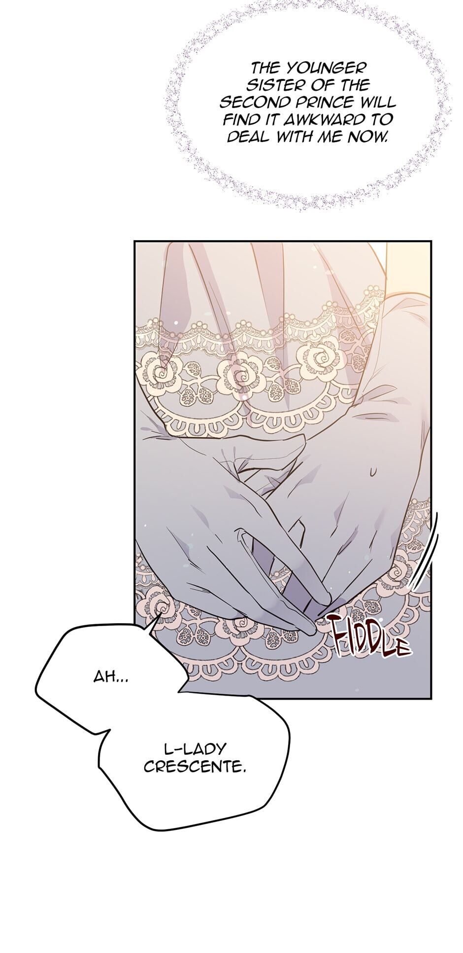 The Goal Is to Become a Gold Spoon so I Need to Be Completely Invulnerable chapter 70 - page 57