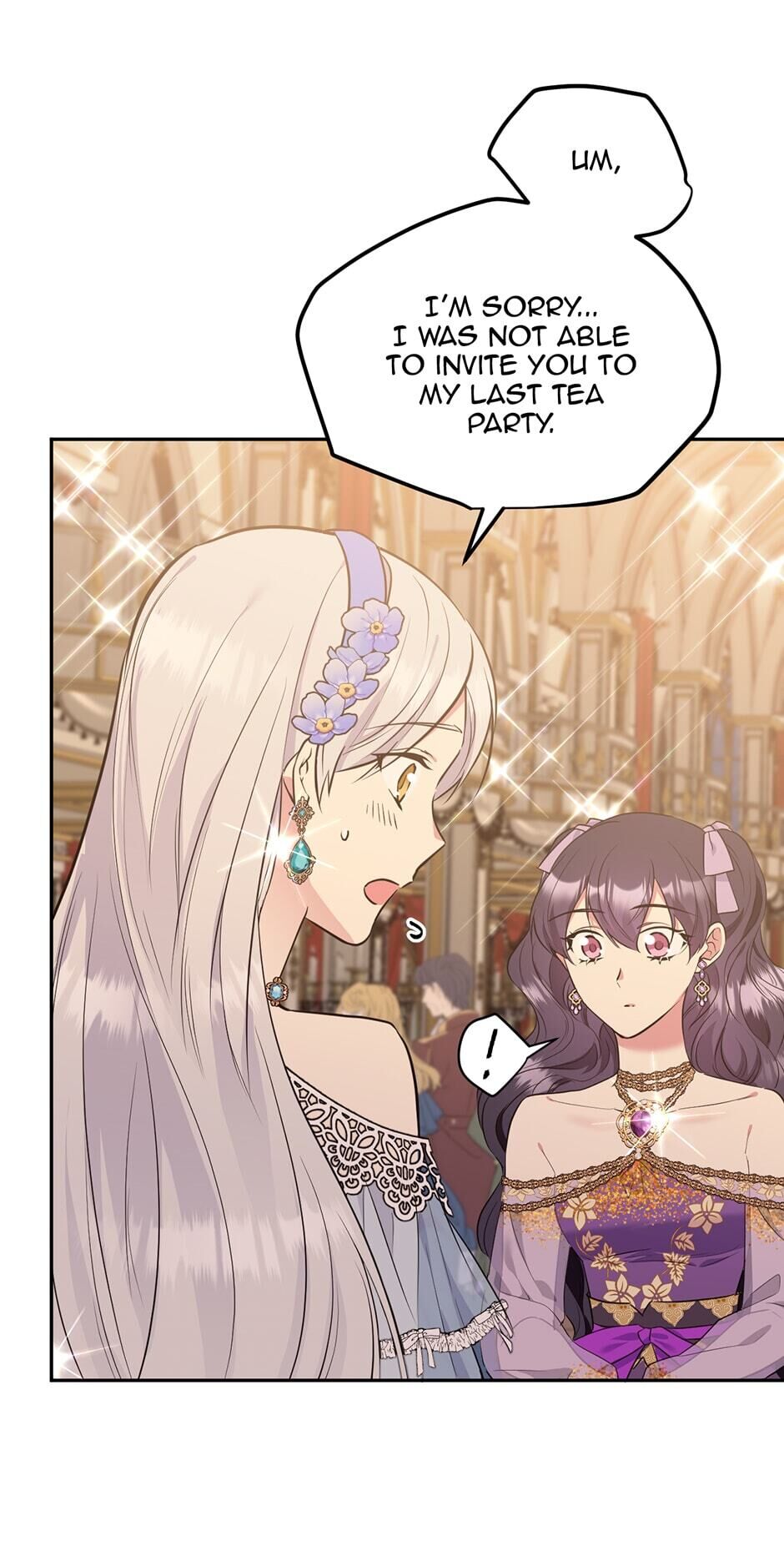 The Goal Is to Become a Gold Spoon so I Need to Be Completely Invulnerable chapter 70 - page 58