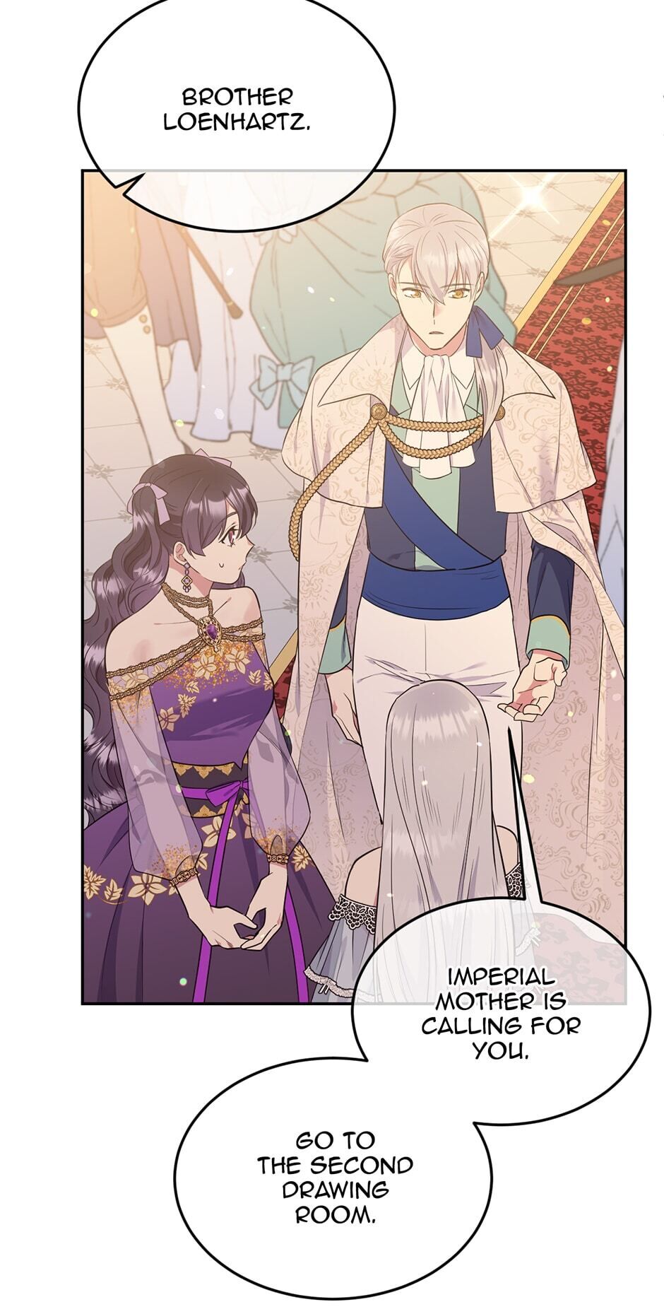 The Goal Is to Become a Gold Spoon so I Need to Be Completely Invulnerable chapter 70 - page 63