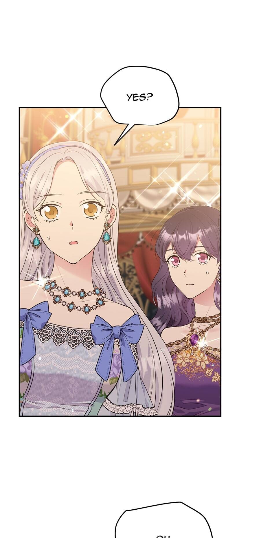 The Goal Is to Become a Gold Spoon so I Need to Be Completely Invulnerable chapter 70 - page 64