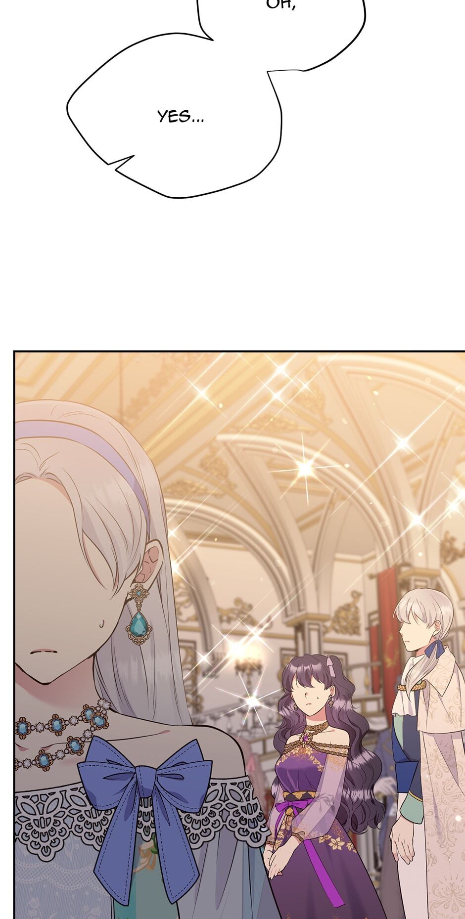 The Goal Is to Become a Gold Spoon so I Need to Be Completely Invulnerable chapter 70 - page 65