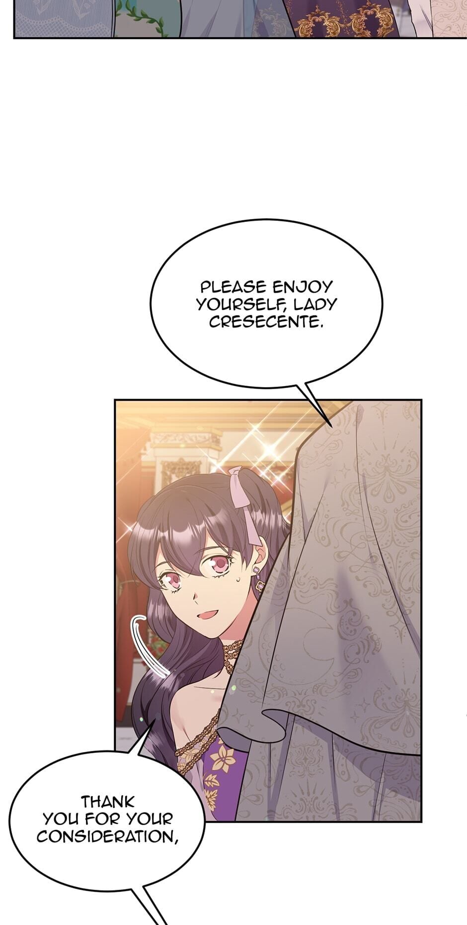 The Goal Is to Become a Gold Spoon so I Need to Be Completely Invulnerable chapter 70 - page 66