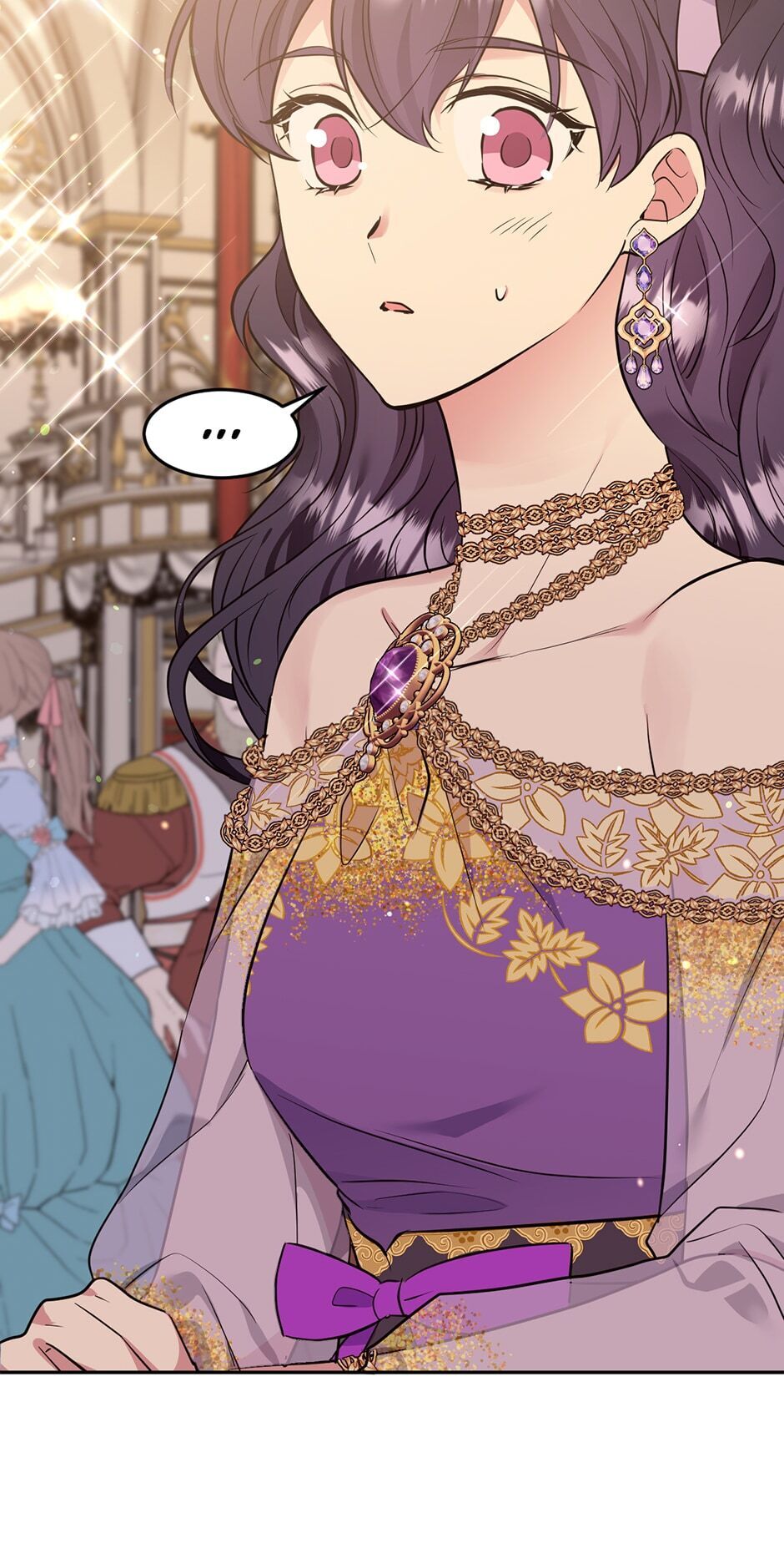 The Goal Is to Become a Gold Spoon so I Need to Be Completely Invulnerable chapter 70 - page 69