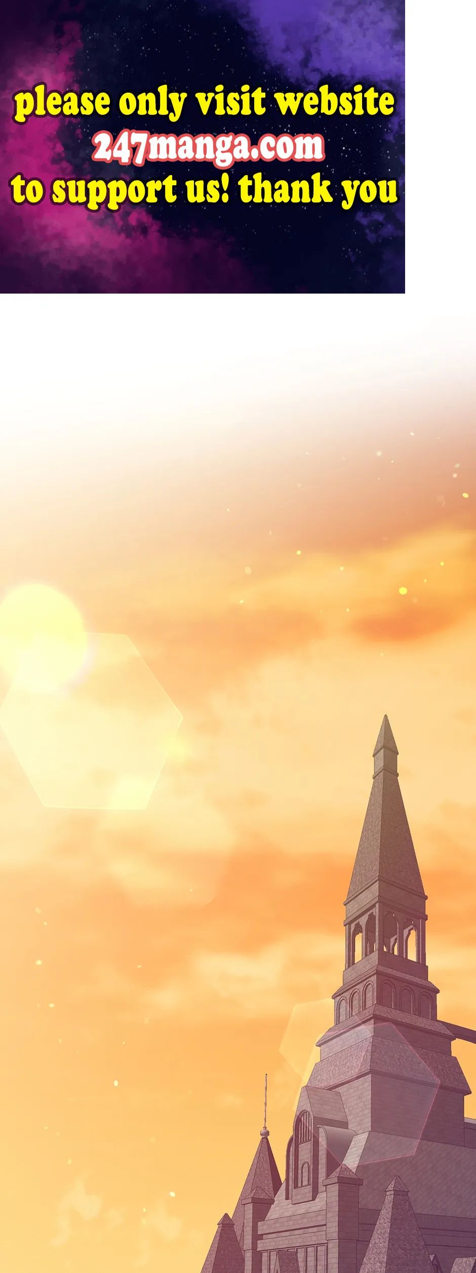 The Goal Is to Become a Gold Spoon so I Need to Be Completely Invulnerable chapter 69 - page 1