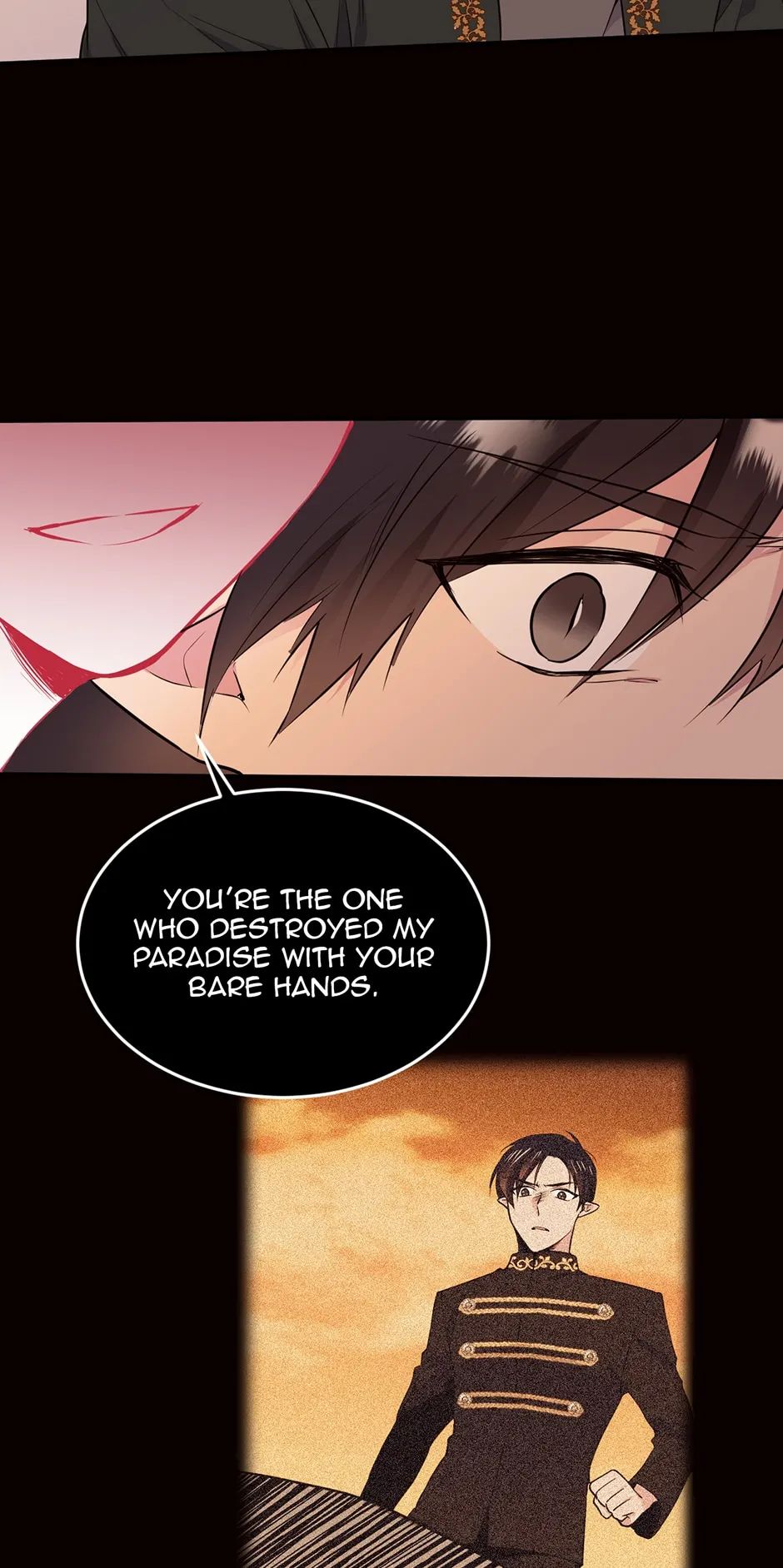 The Goal Is to Become a Gold Spoon so I Need to Be Completely Invulnerable chapter 69 - page 10