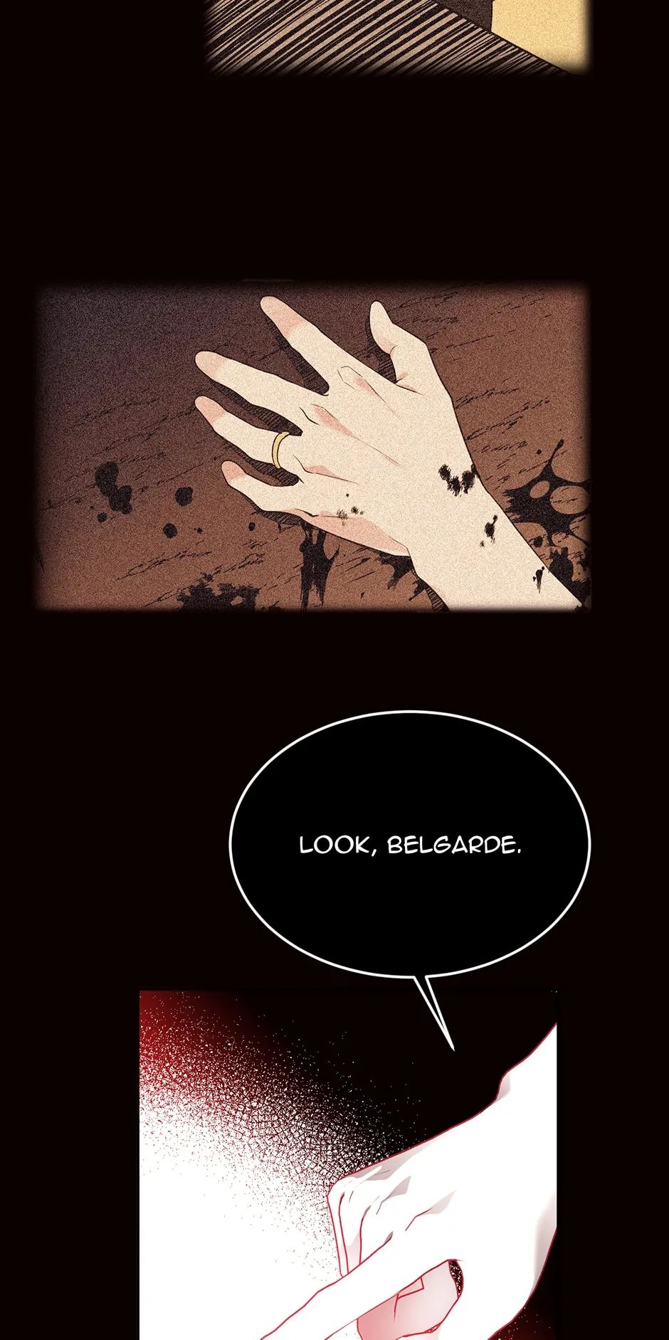 The Goal Is to Become a Gold Spoon so I Need to Be Completely Invulnerable chapter 69 - page 11