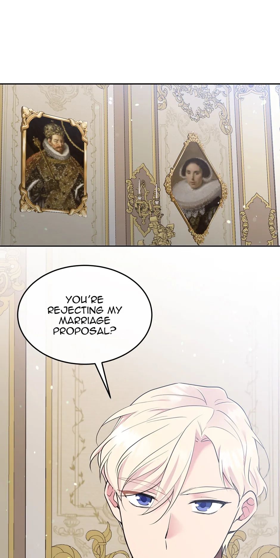 The Goal Is to Become a Gold Spoon so I Need to Be Completely Invulnerable chapter 69 - page 20