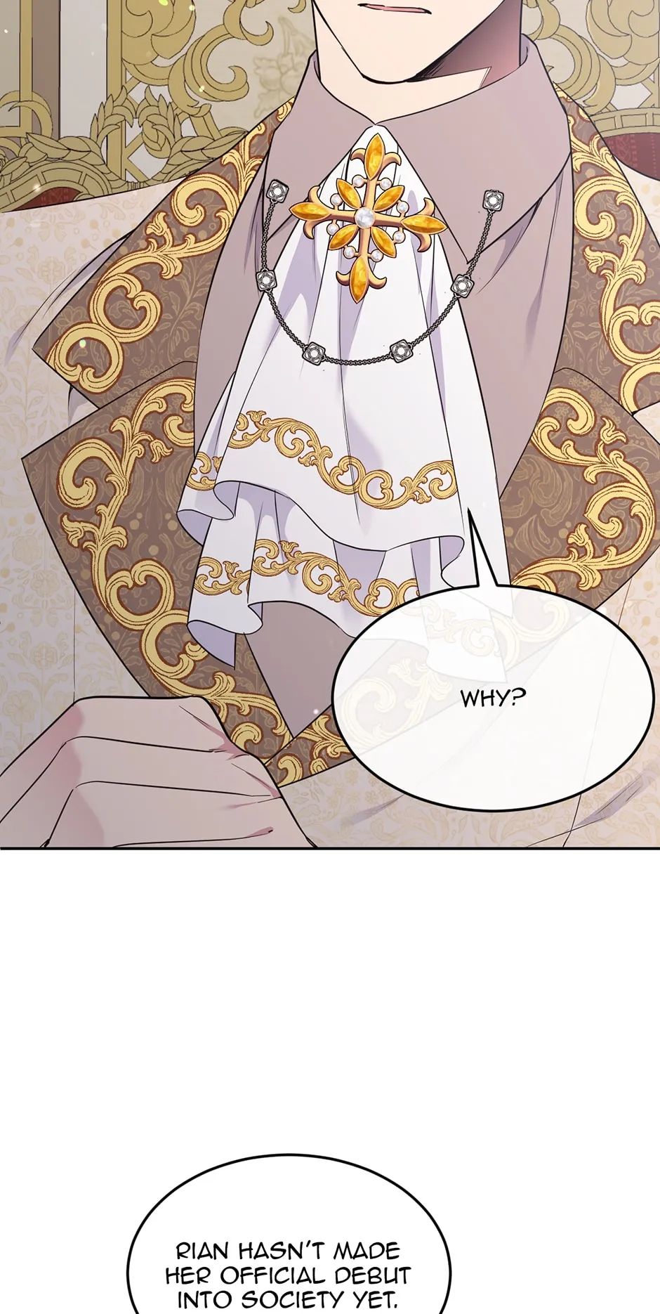 The Goal Is to Become a Gold Spoon so I Need to Be Completely Invulnerable chapter 69 - page 21