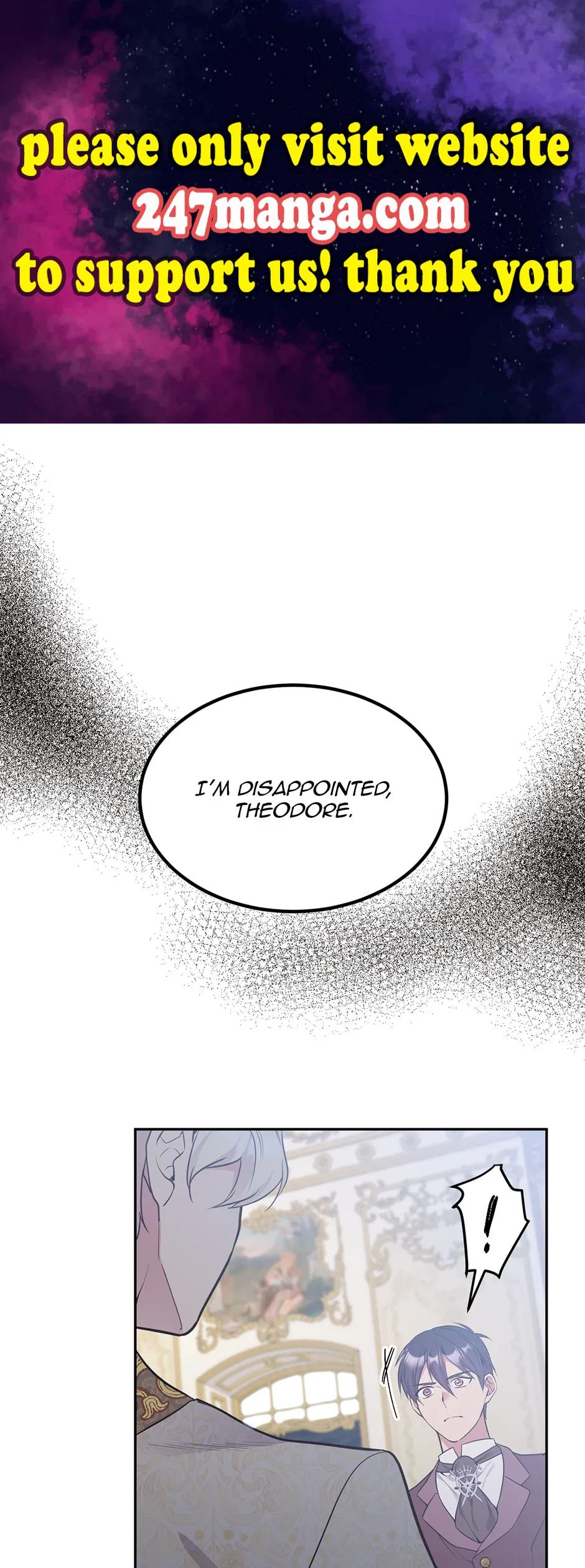 The Goal Is to Become a Gold Spoon so I Need to Be Completely Invulnerable chapter 69 - page 24