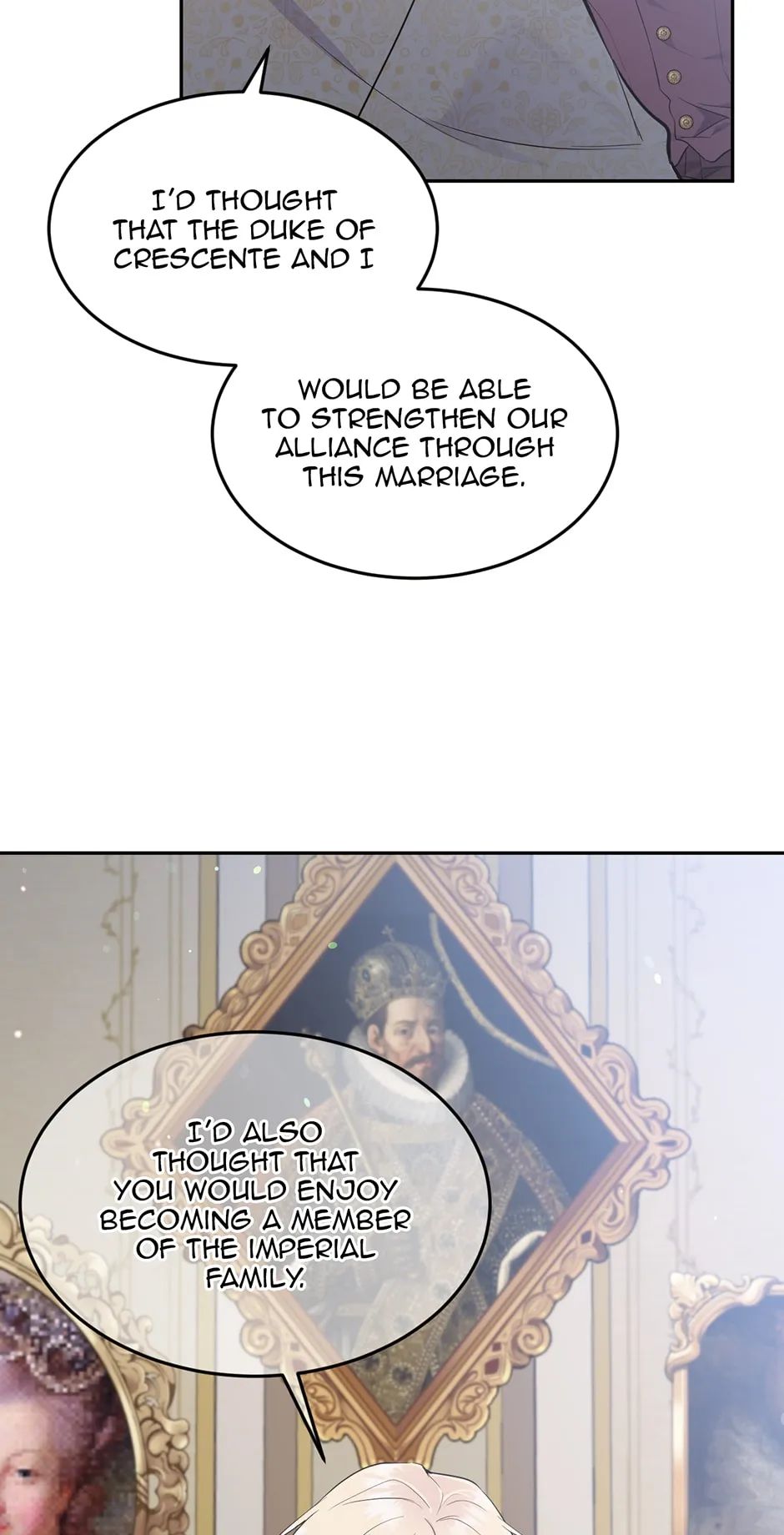 The Goal Is to Become a Gold Spoon so I Need to Be Completely Invulnerable chapter 69 - page 25