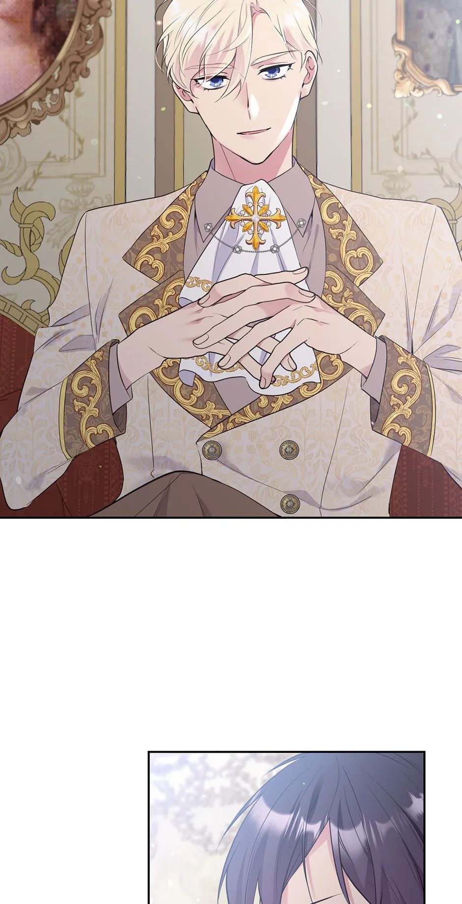 The Goal Is to Become a Gold Spoon so I Need to Be Completely Invulnerable chapter 69 - page 26