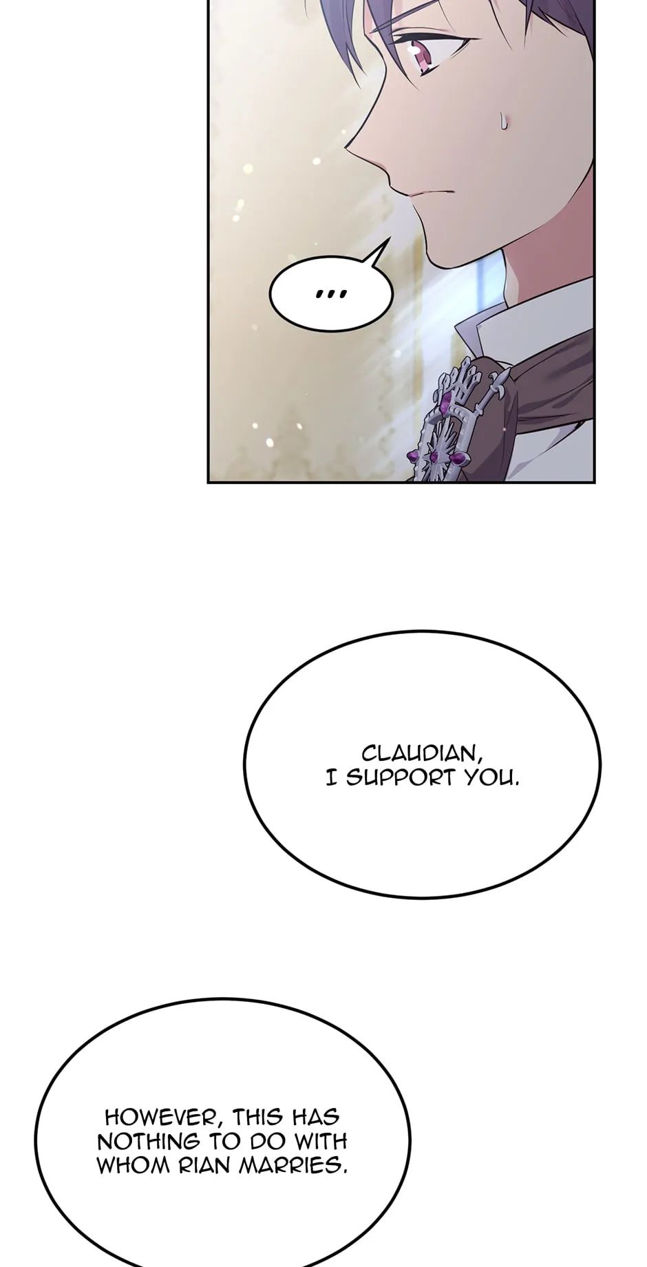 The Goal Is to Become a Gold Spoon so I Need to Be Completely Invulnerable chapter 69 - page 27