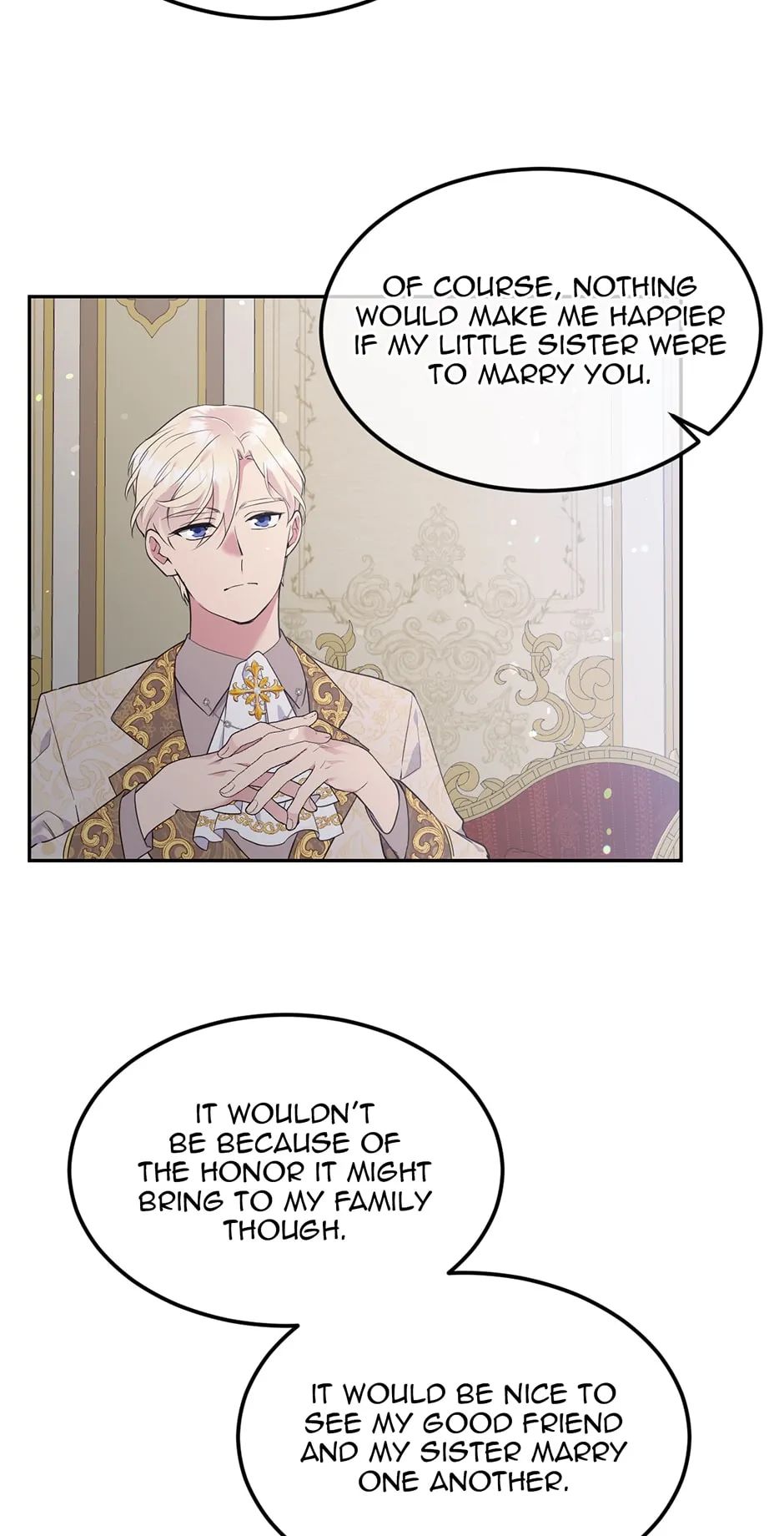 The Goal Is to Become a Gold Spoon so I Need to Be Completely Invulnerable chapter 69 - page 28