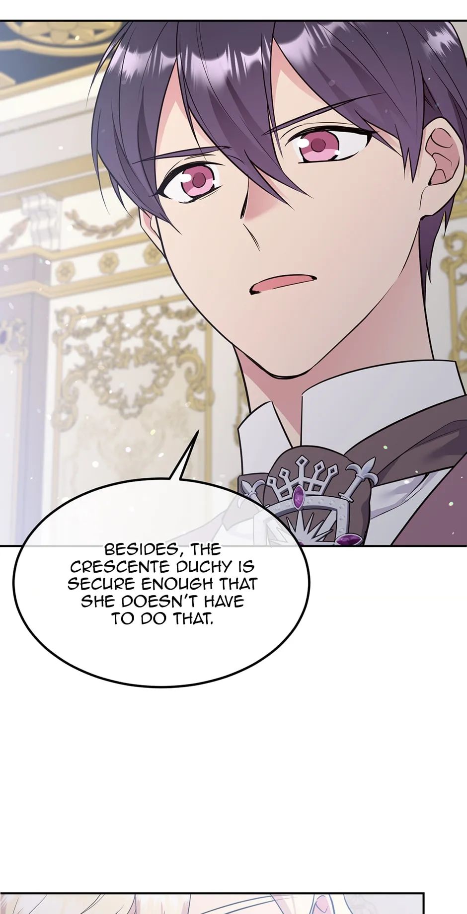 The Goal Is to Become a Gold Spoon so I Need to Be Completely Invulnerable chapter 69 - page 30