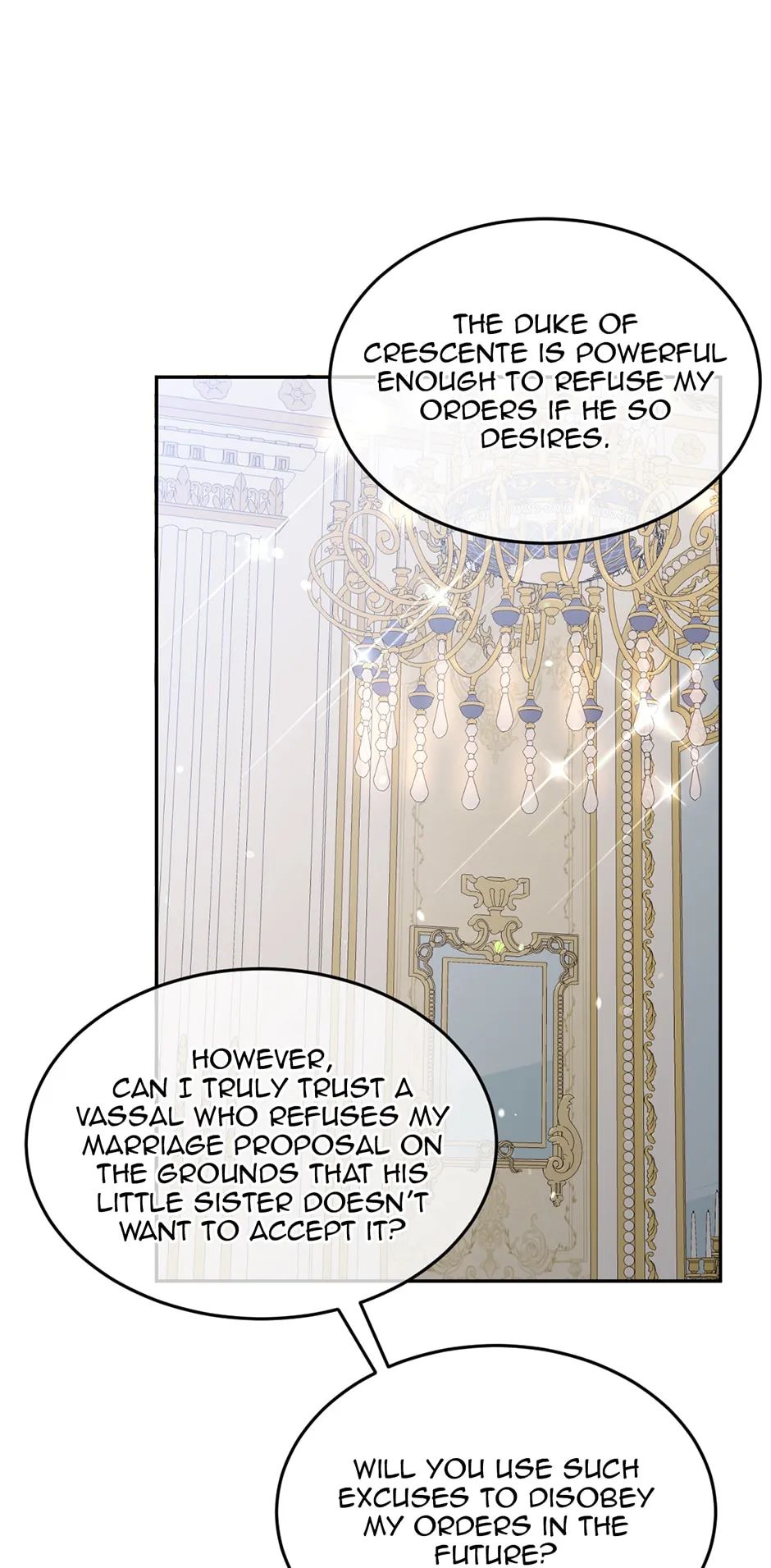The Goal Is to Become a Gold Spoon so I Need to Be Completely Invulnerable chapter 69 - page 33