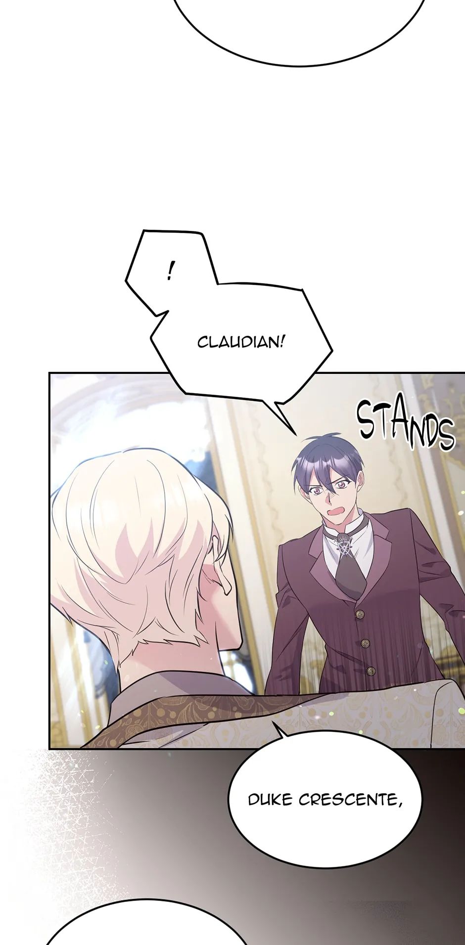 The Goal Is to Become a Gold Spoon so I Need to Be Completely Invulnerable chapter 69 - page 34