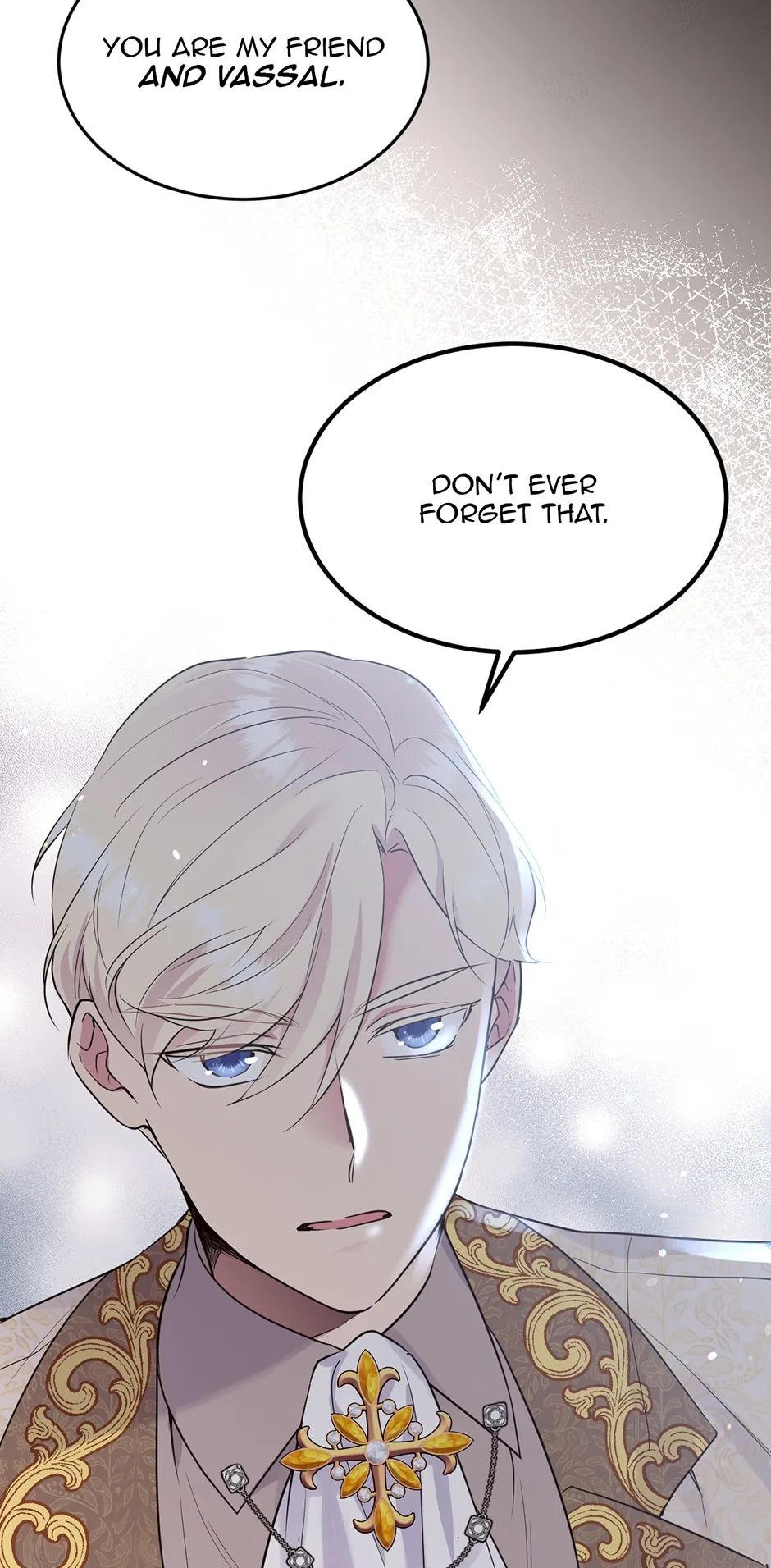 The Goal Is to Become a Gold Spoon so I Need to Be Completely Invulnerable chapter 69 - page 35