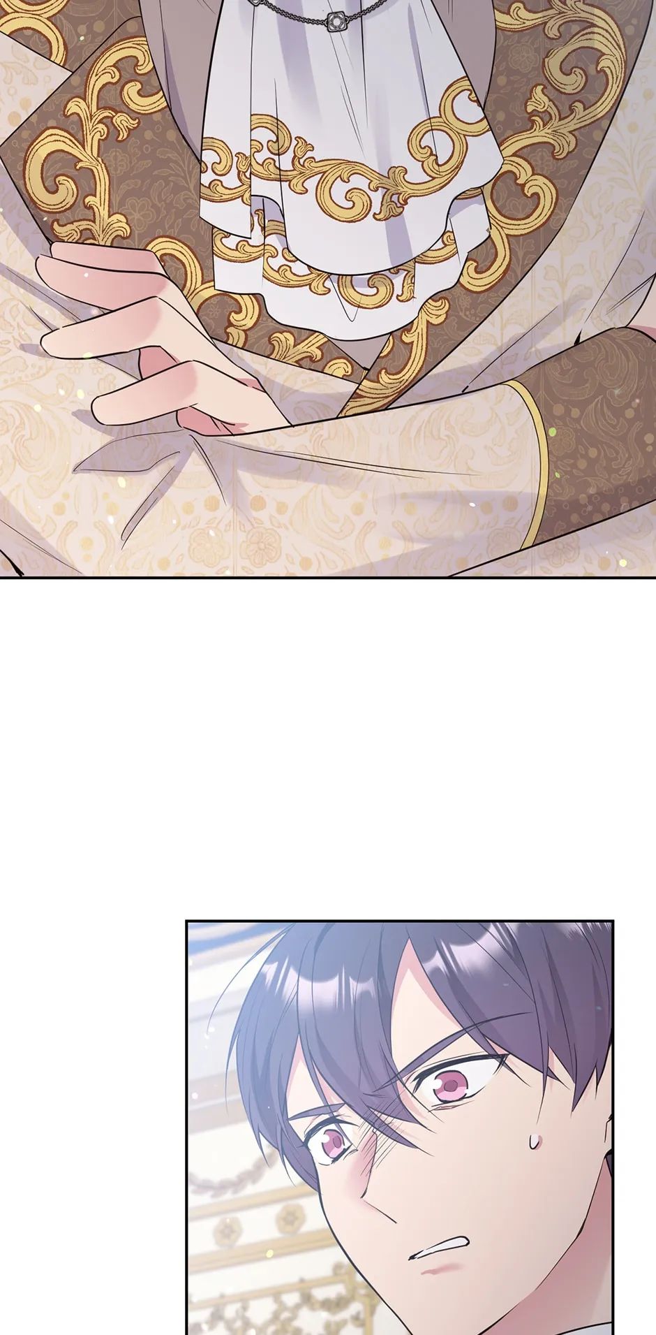 The Goal Is to Become a Gold Spoon so I Need to Be Completely Invulnerable chapter 69 - page 36