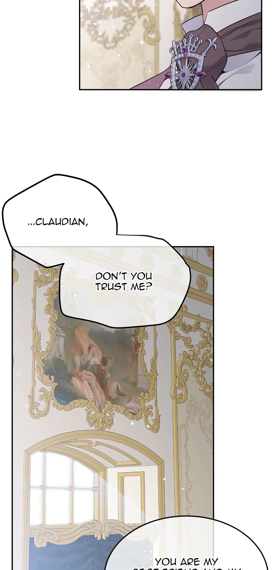 The Goal Is to Become a Gold Spoon so I Need to Be Completely Invulnerable chapter 69 - page 37