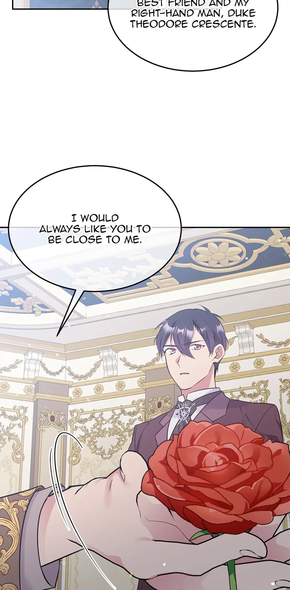 The Goal Is to Become a Gold Spoon so I Need to Be Completely Invulnerable chapter 69 - page 38