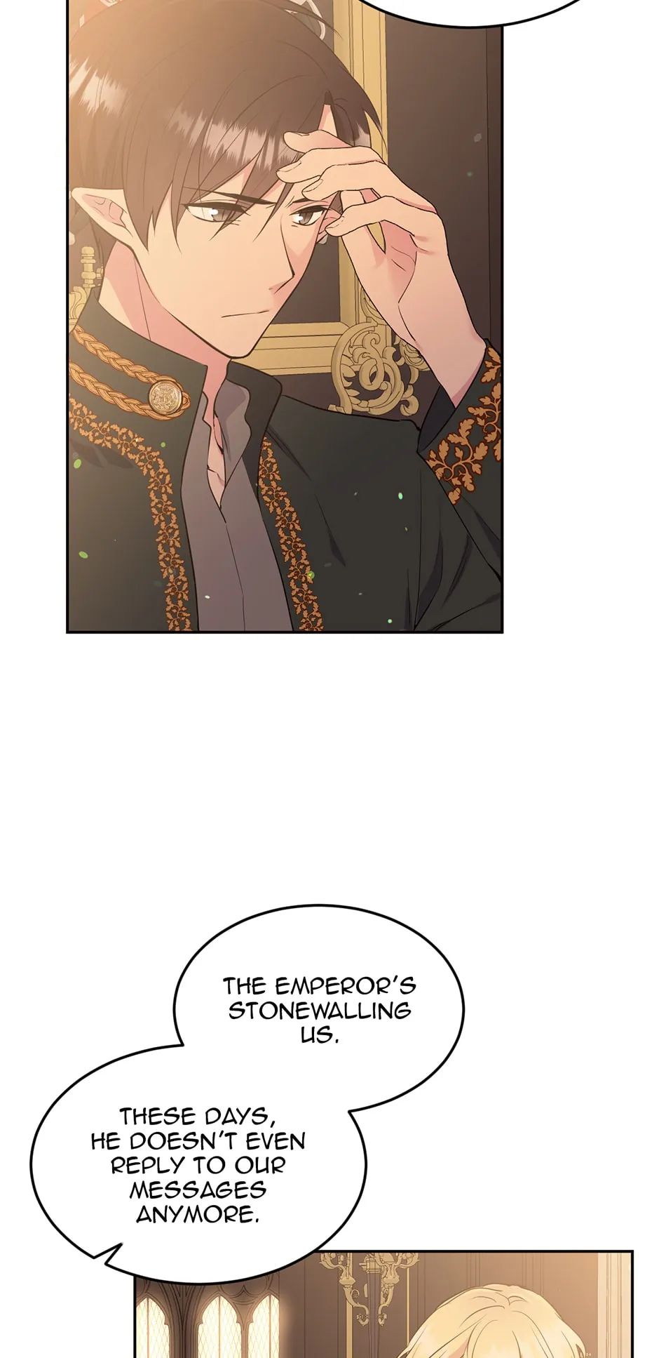 The Goal Is to Become a Gold Spoon so I Need to Be Completely Invulnerable chapter 69 - page 4