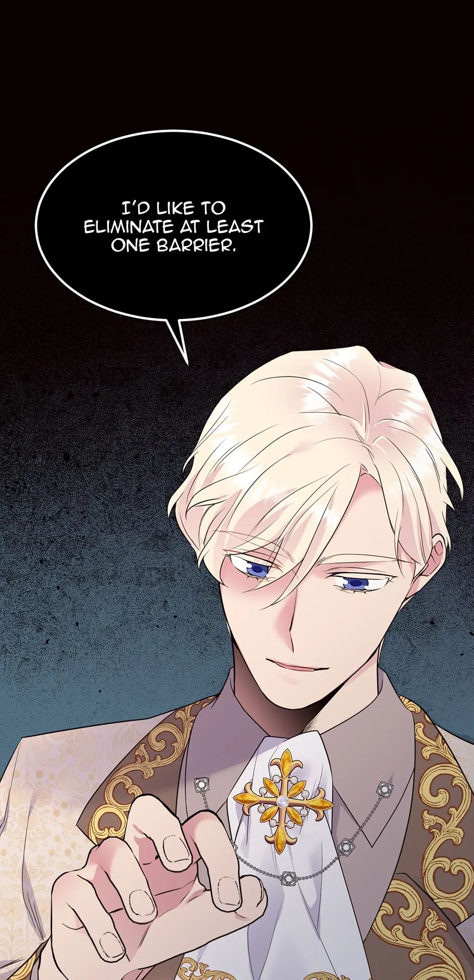 The Goal Is to Become a Gold Spoon so I Need to Be Completely Invulnerable chapter 69 - page 40