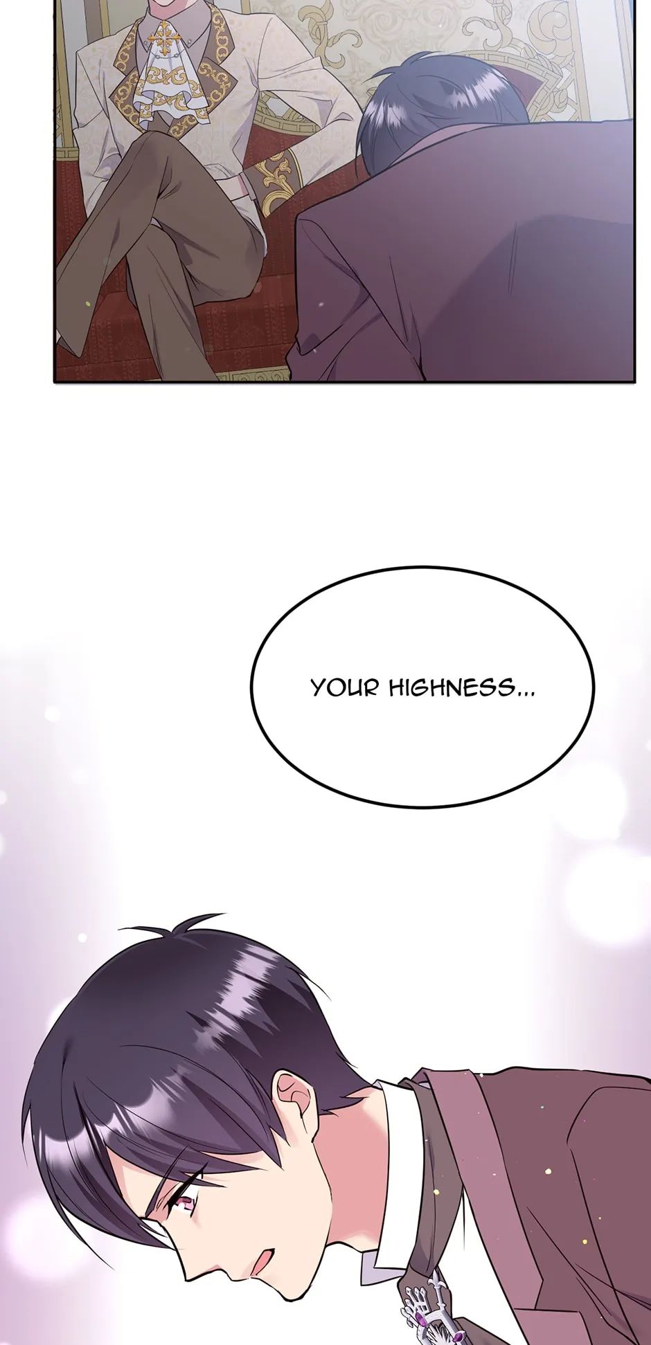 The Goal Is to Become a Gold Spoon so I Need to Be Completely Invulnerable chapter 69 - page 44