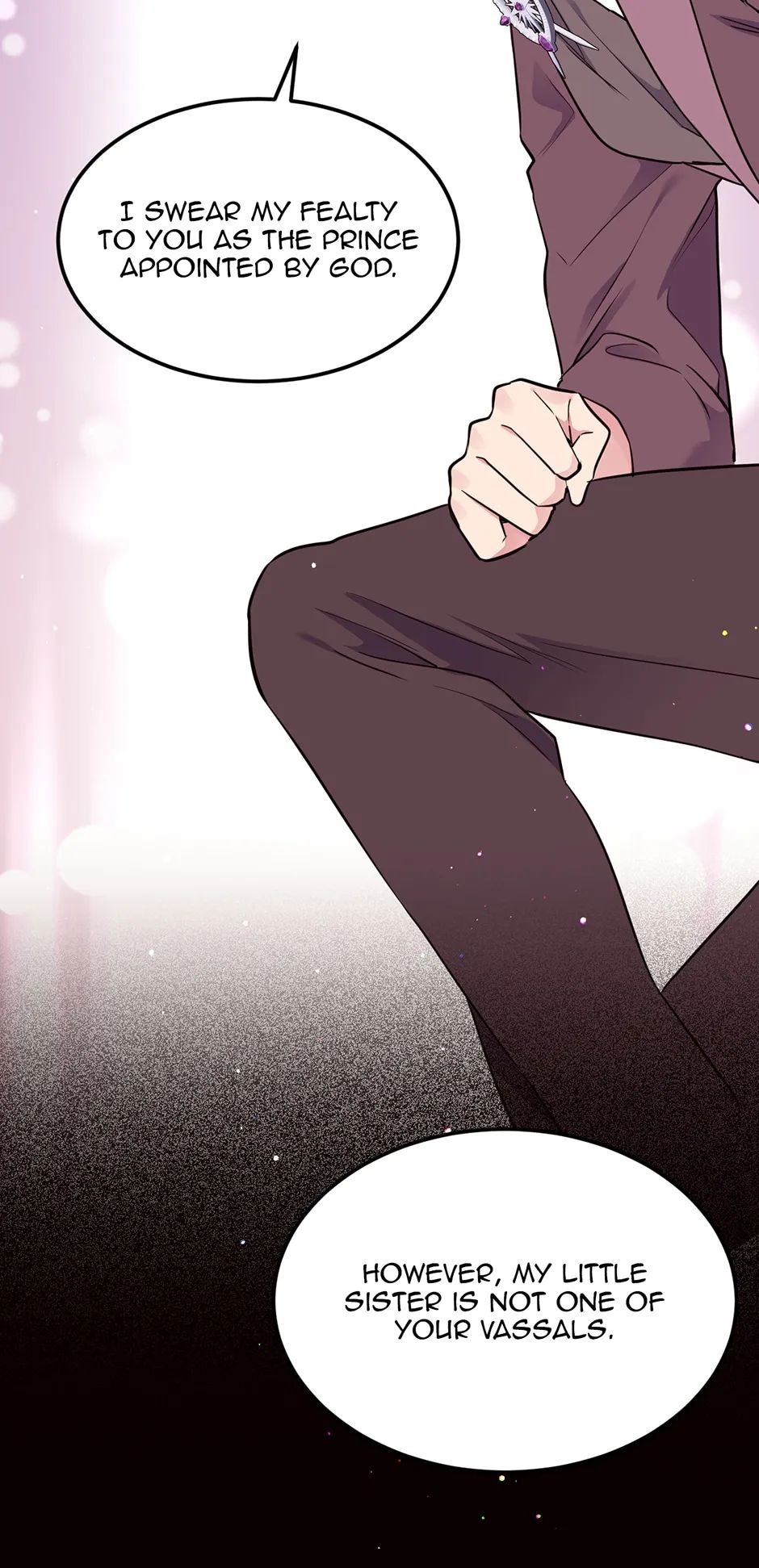 The Goal Is to Become a Gold Spoon so I Need to Be Completely Invulnerable chapter 69 - page 45