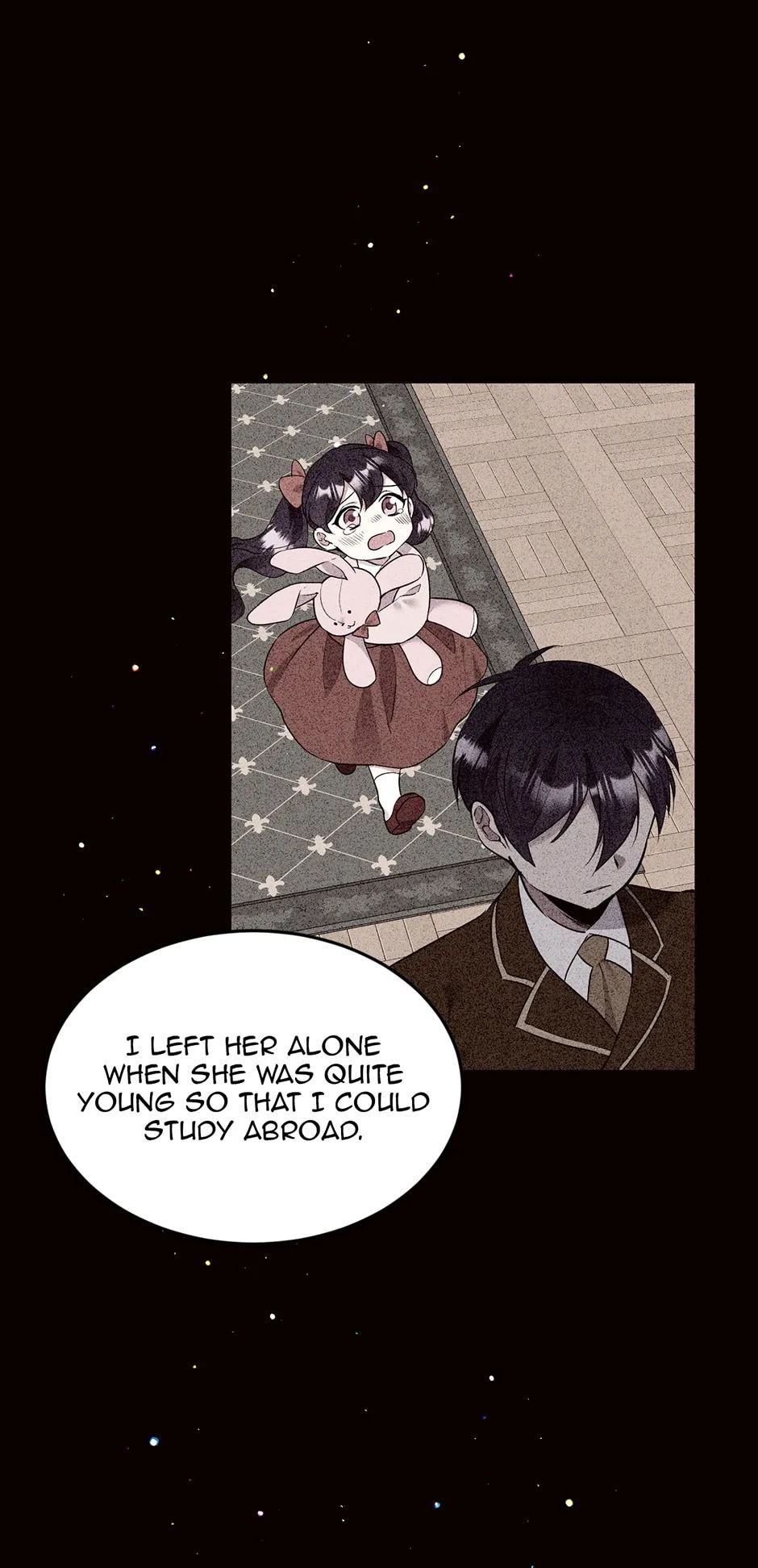 The Goal Is to Become a Gold Spoon so I Need to Be Completely Invulnerable chapter 69 - page 46