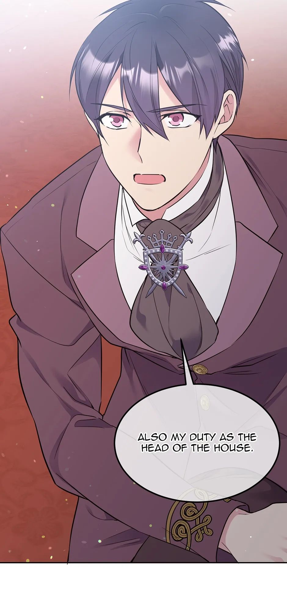 The Goal Is to Become a Gold Spoon so I Need to Be Completely Invulnerable chapter 69 - page 49