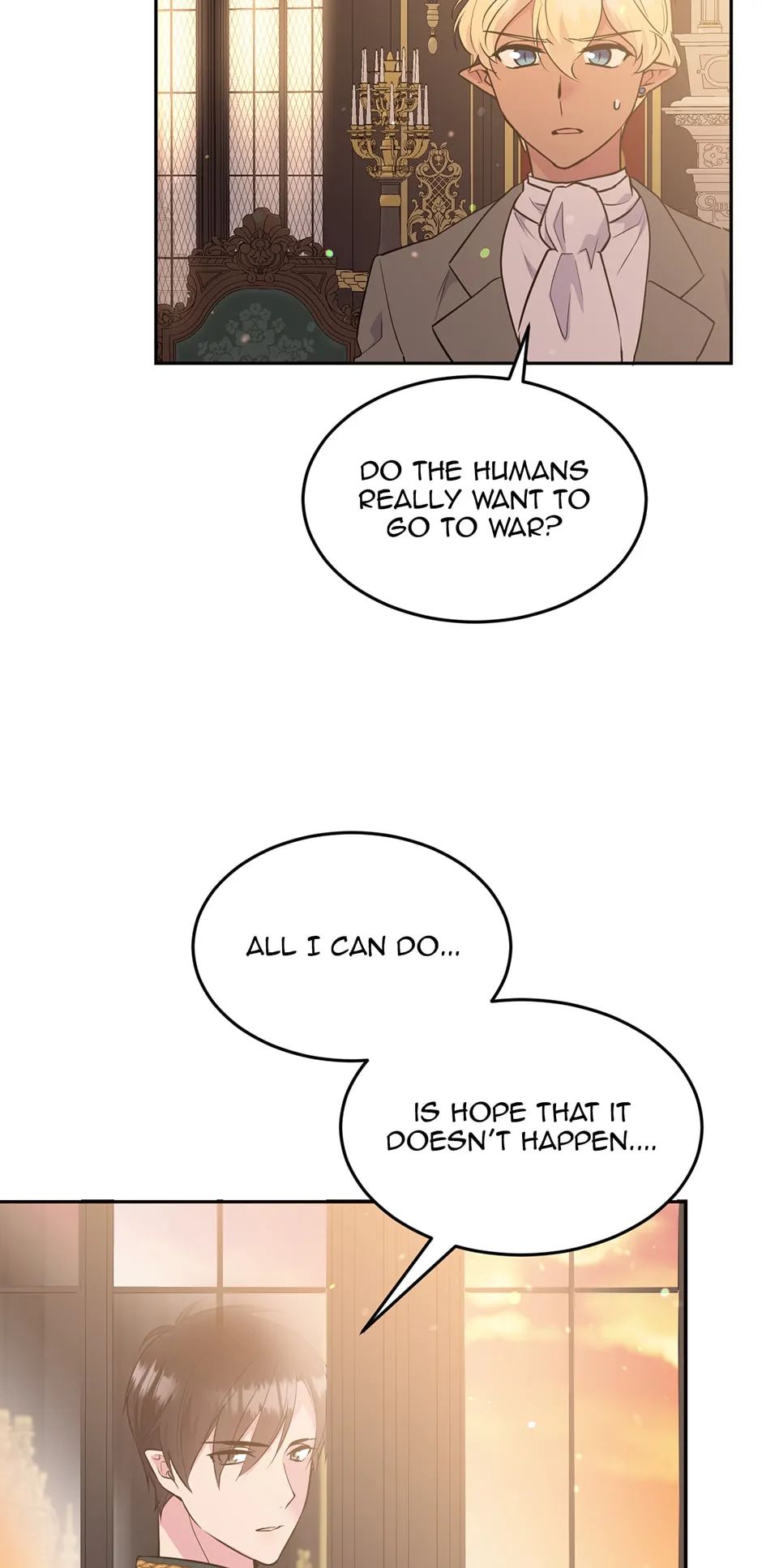 The Goal Is to Become a Gold Spoon so I Need to Be Completely Invulnerable chapter 69 - page 5