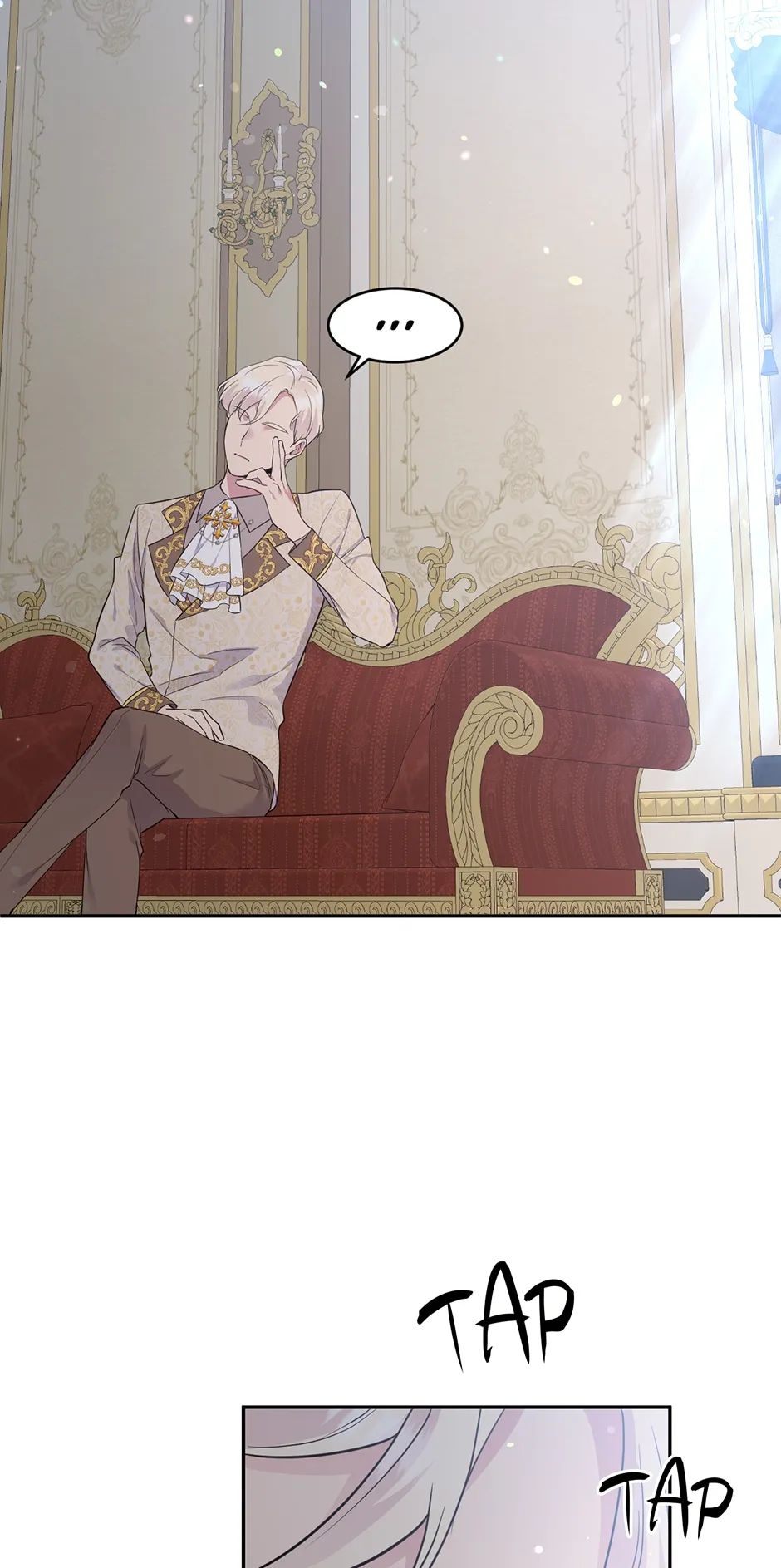 The Goal Is to Become a Gold Spoon so I Need to Be Completely Invulnerable chapter 69 - page 54