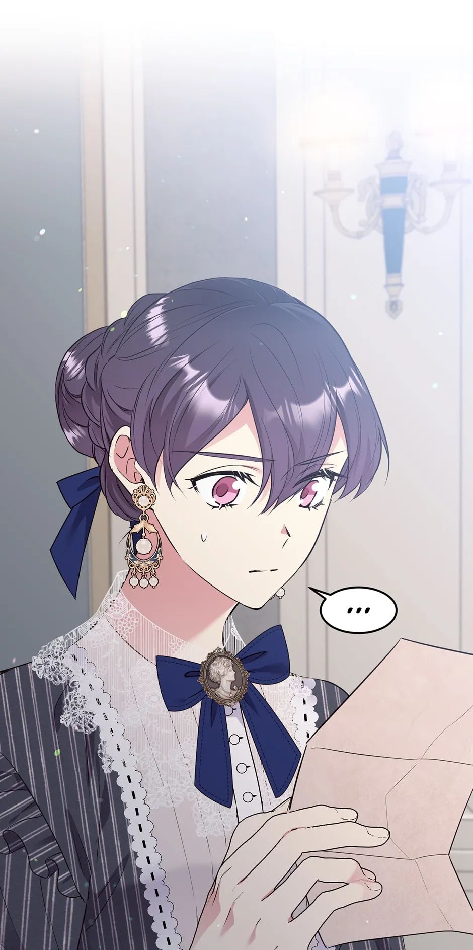 The Goal Is to Become a Gold Spoon so I Need to Be Completely Invulnerable chapter 69 - page 56
