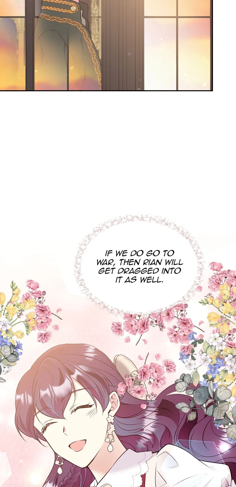 The Goal Is to Become a Gold Spoon so I Need to Be Completely Invulnerable chapter 69 - page 6