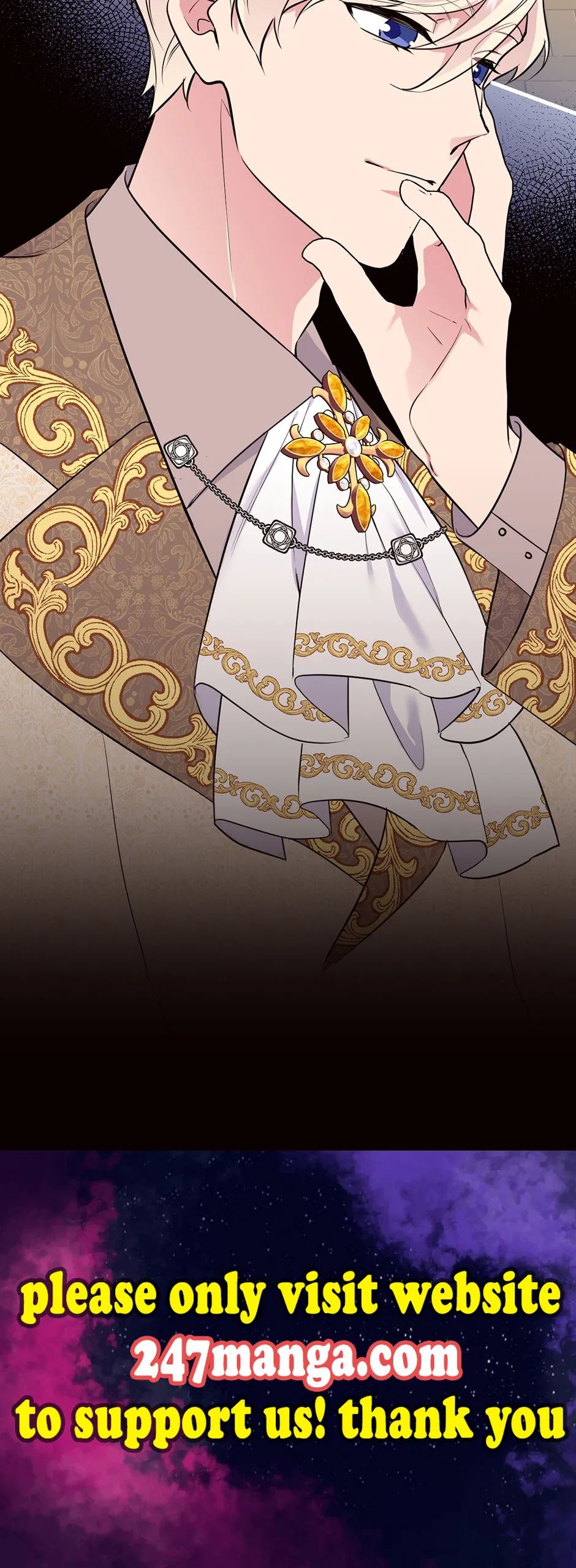 The Goal Is to Become a Gold Spoon so I Need to Be Completely Invulnerable chapter 69 - page 60