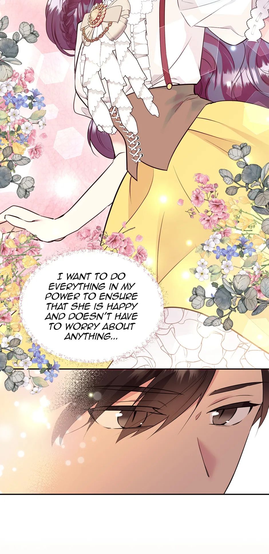 The Goal Is to Become a Gold Spoon so I Need to Be Completely Invulnerable chapter 69 - page 7