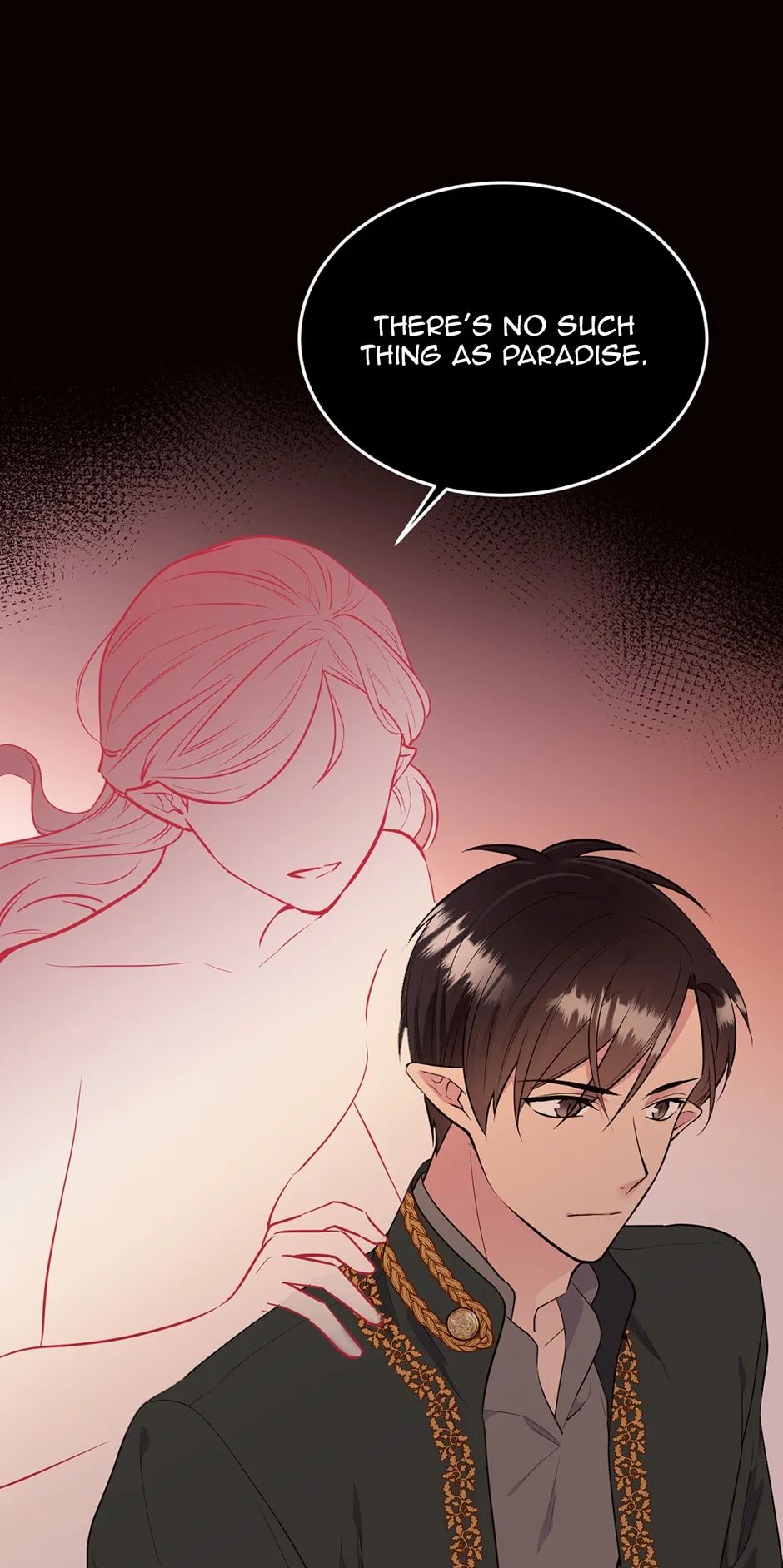 The Goal Is to Become a Gold Spoon so I Need to Be Completely Invulnerable chapter 69 - page 9